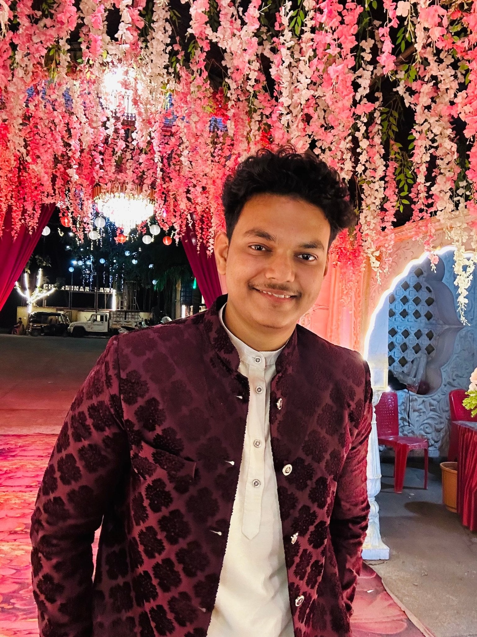 who is owner of chikankari official