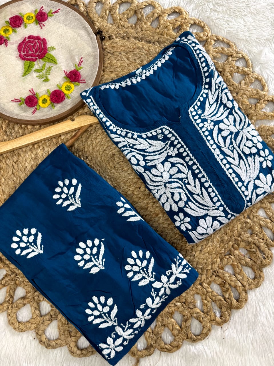 New Concept Modal Combo