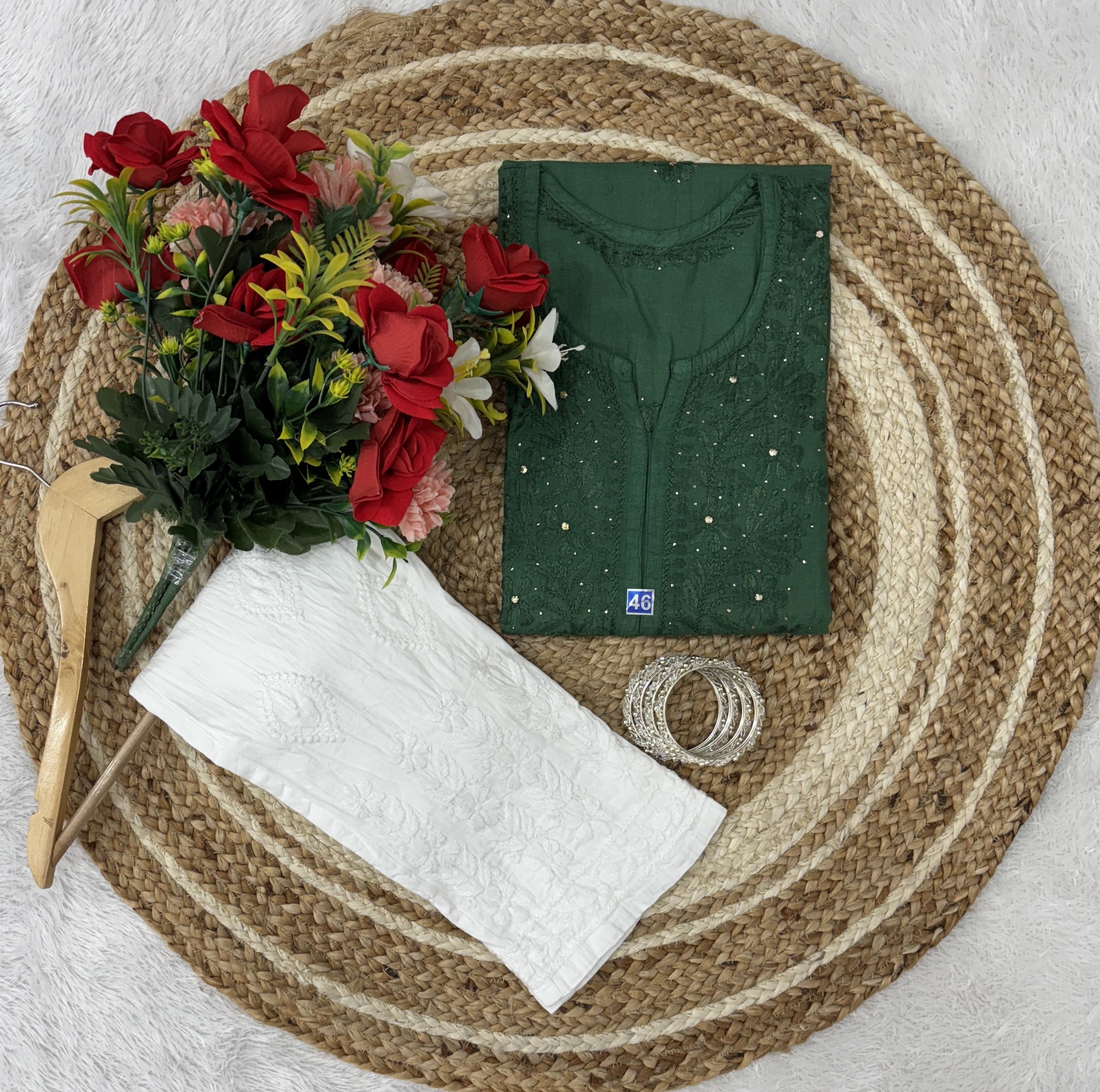 Ghaspatti Muqaish Combo