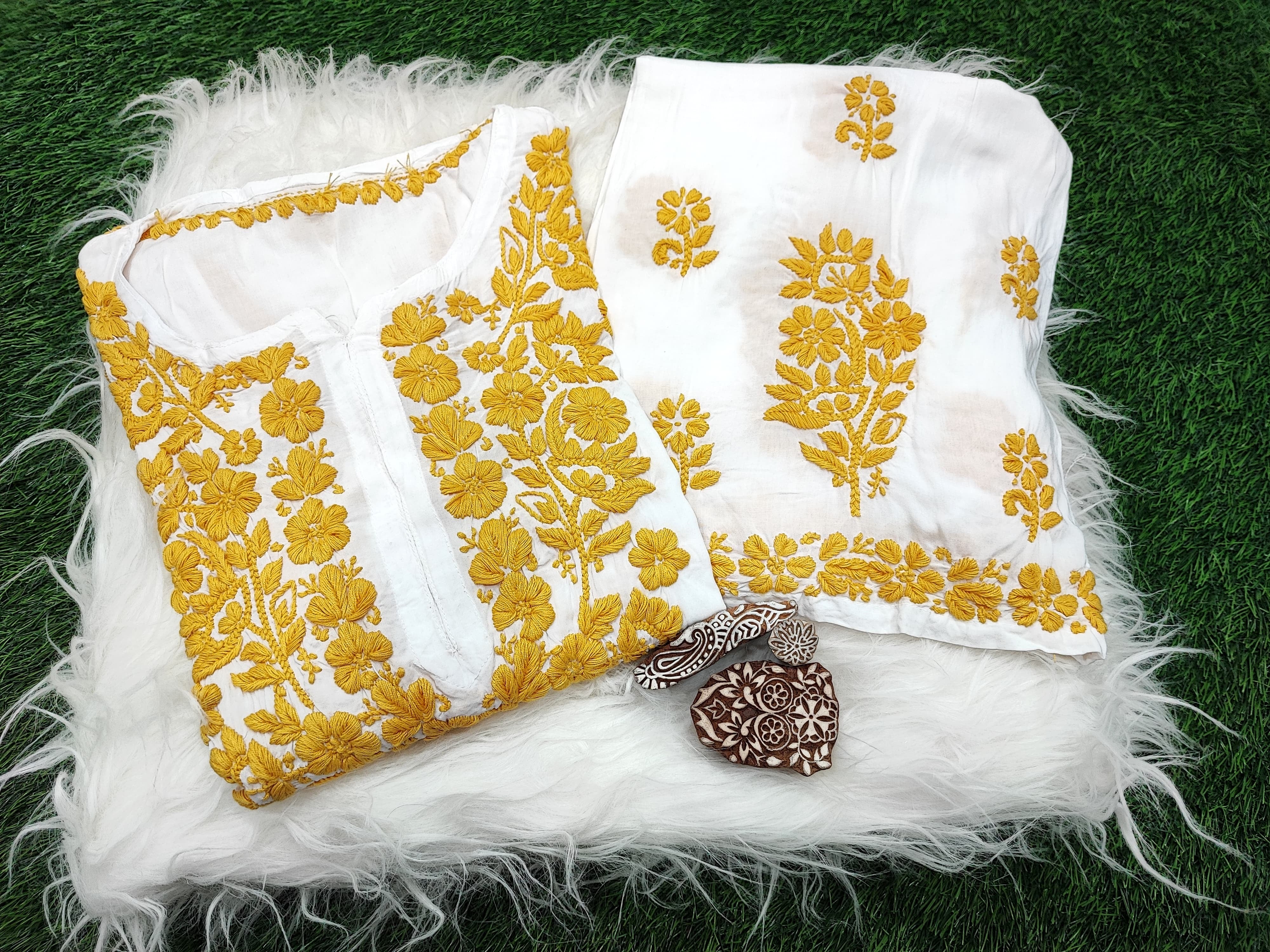 SUMMER SOOTHING SOFT & BREEZY CO-ORDs