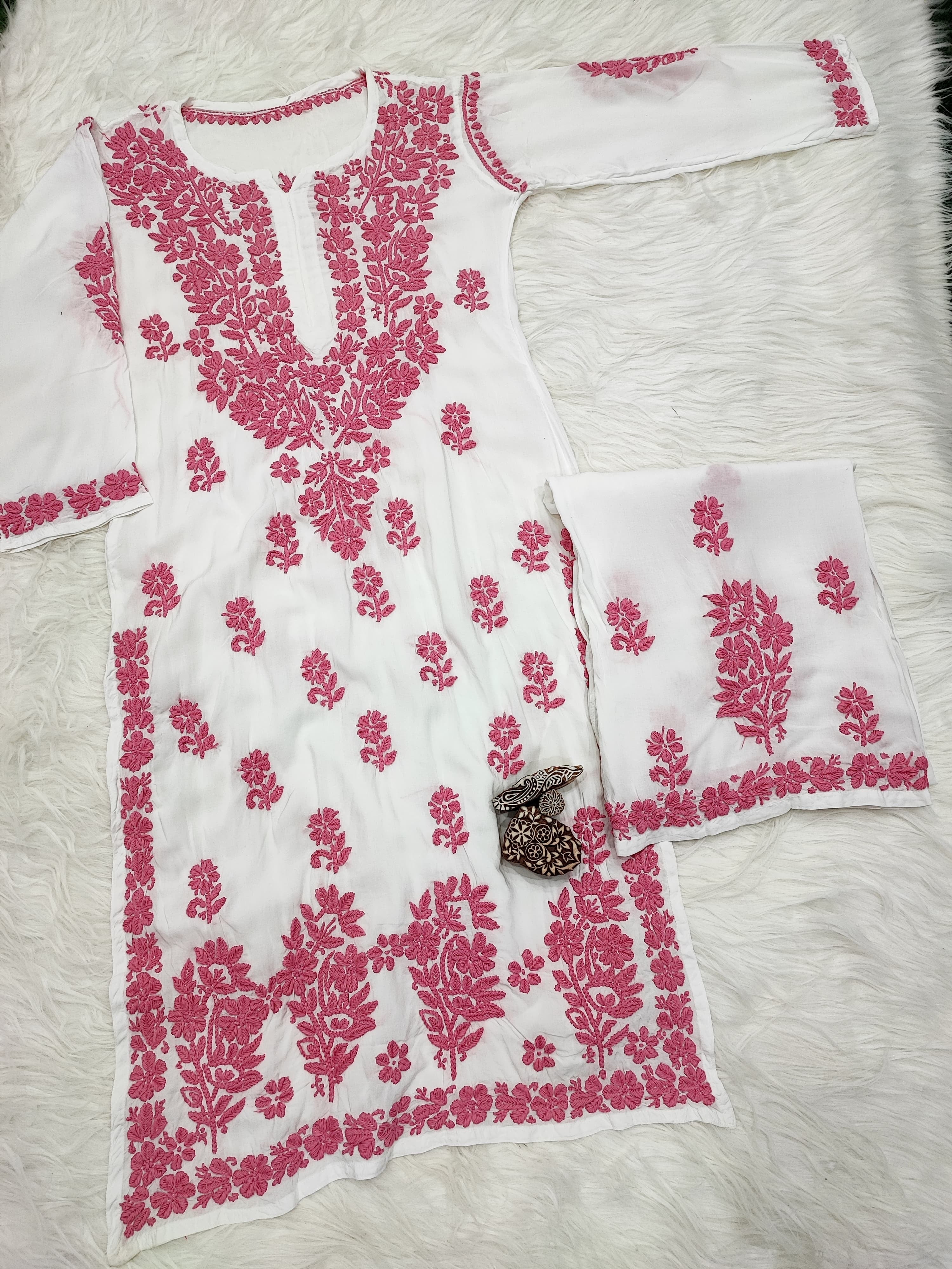 SUMMER SOOTHING SOFT & BREEZY CO-ORDs