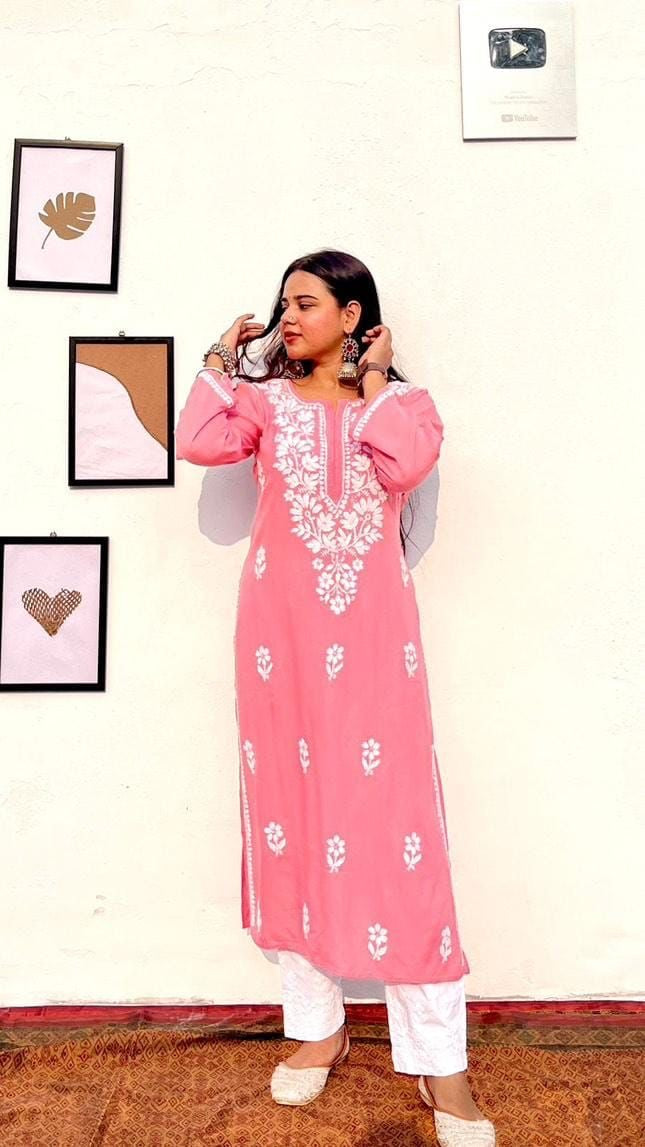 Rayon Fancy Gala Buti