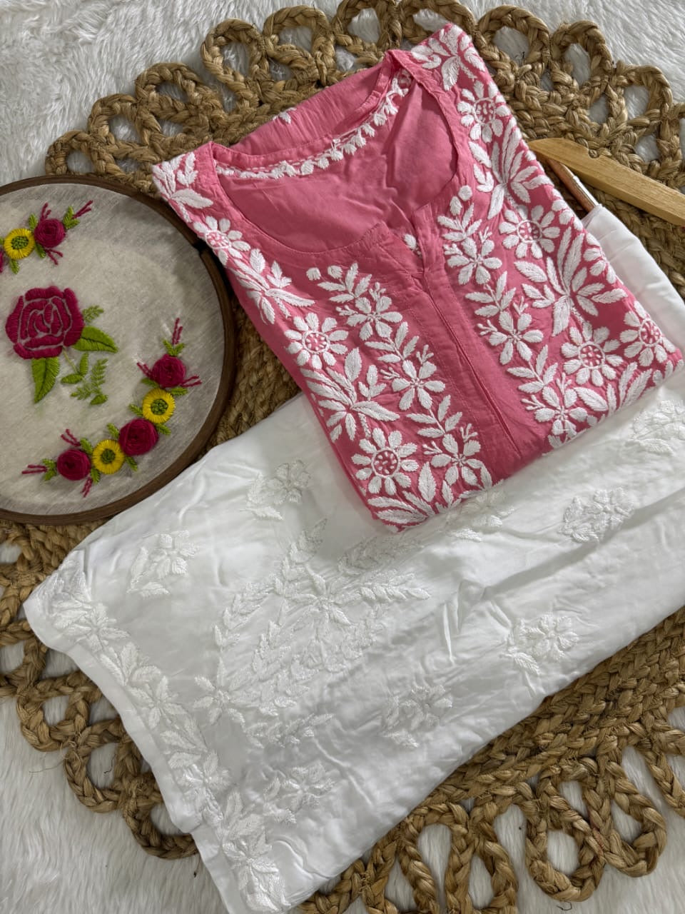 Exclusive Modal A New Concept In Modal kurti