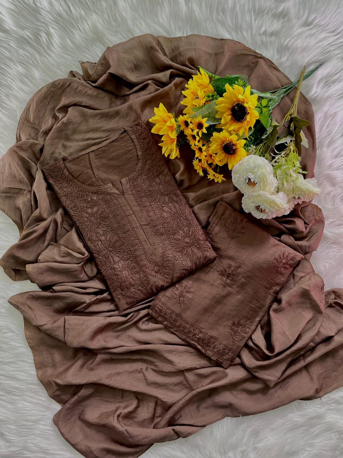 Rangrez 3pc soft Finest Set