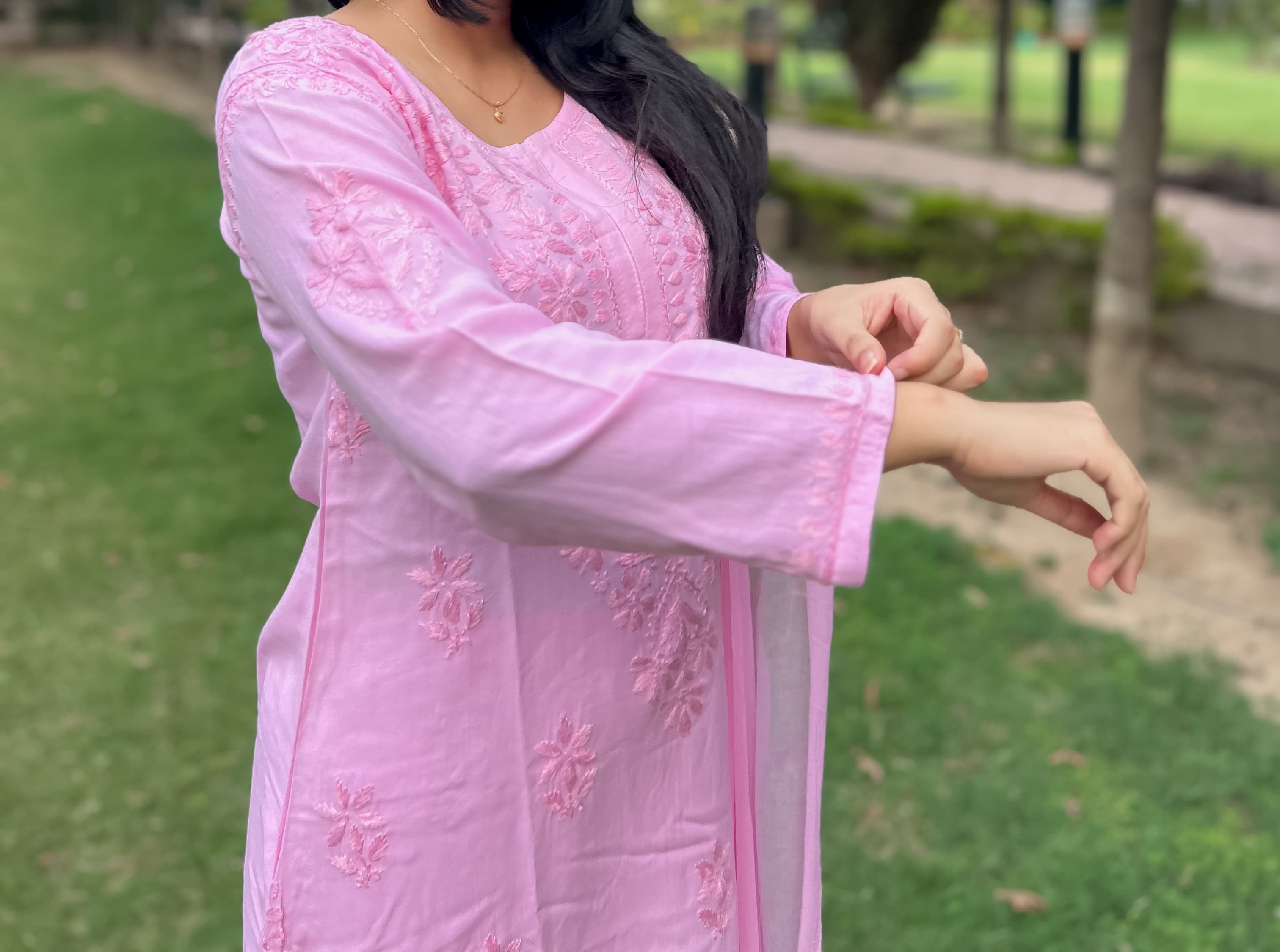 Newly launched premium Rayon set Pair