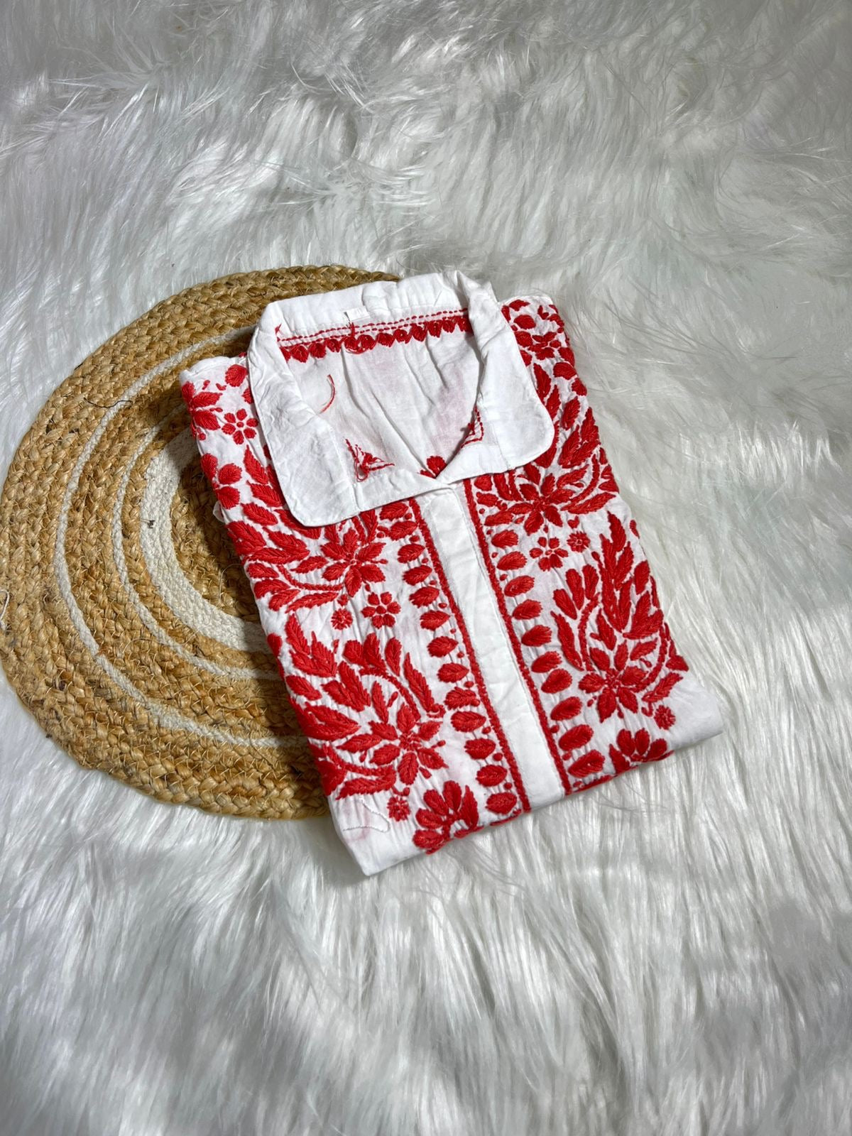 Cotton shirt Breathable Pure Work