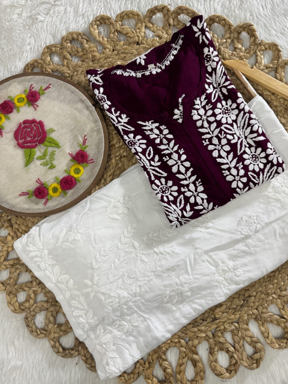 Exclusive Modal A New Concept In Modal kurti