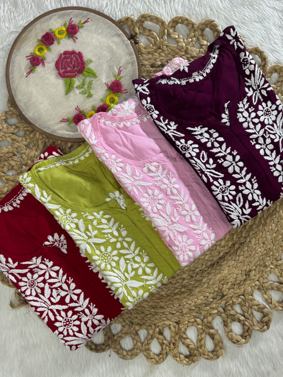Exclusive Modal A New Concept In Modal kurti