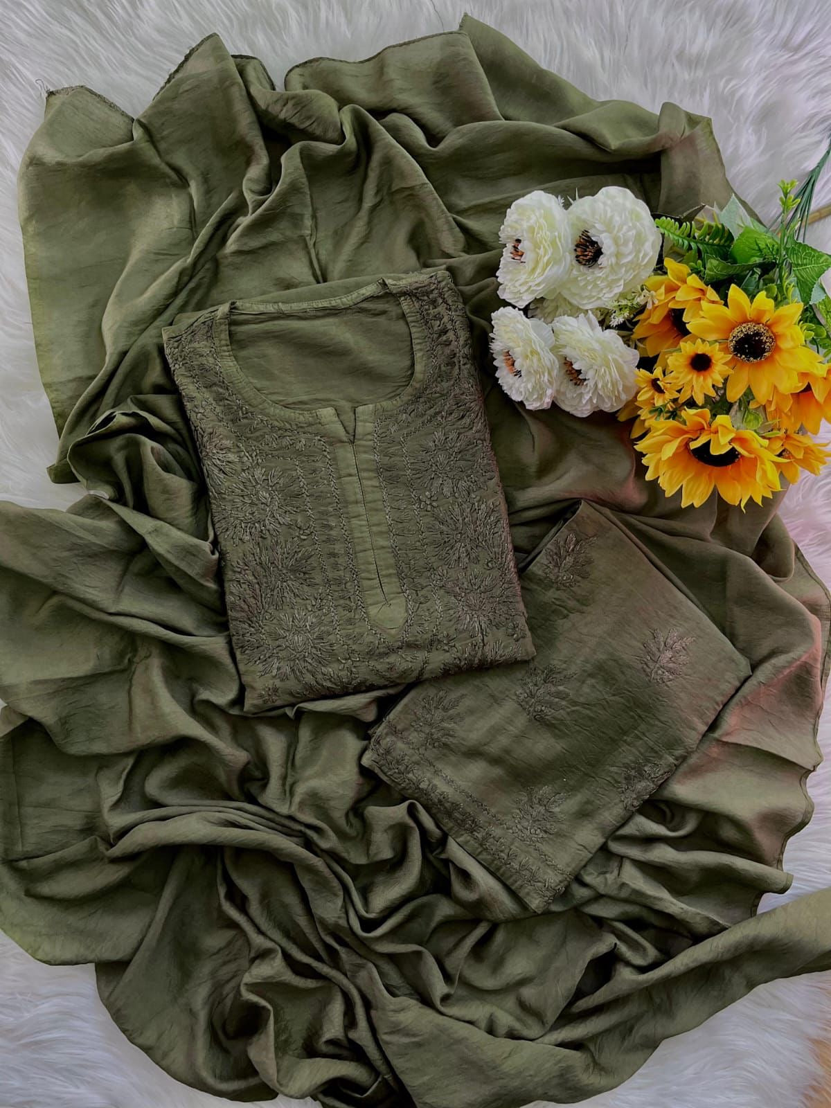 Rangrez 3pc soft Finest Set