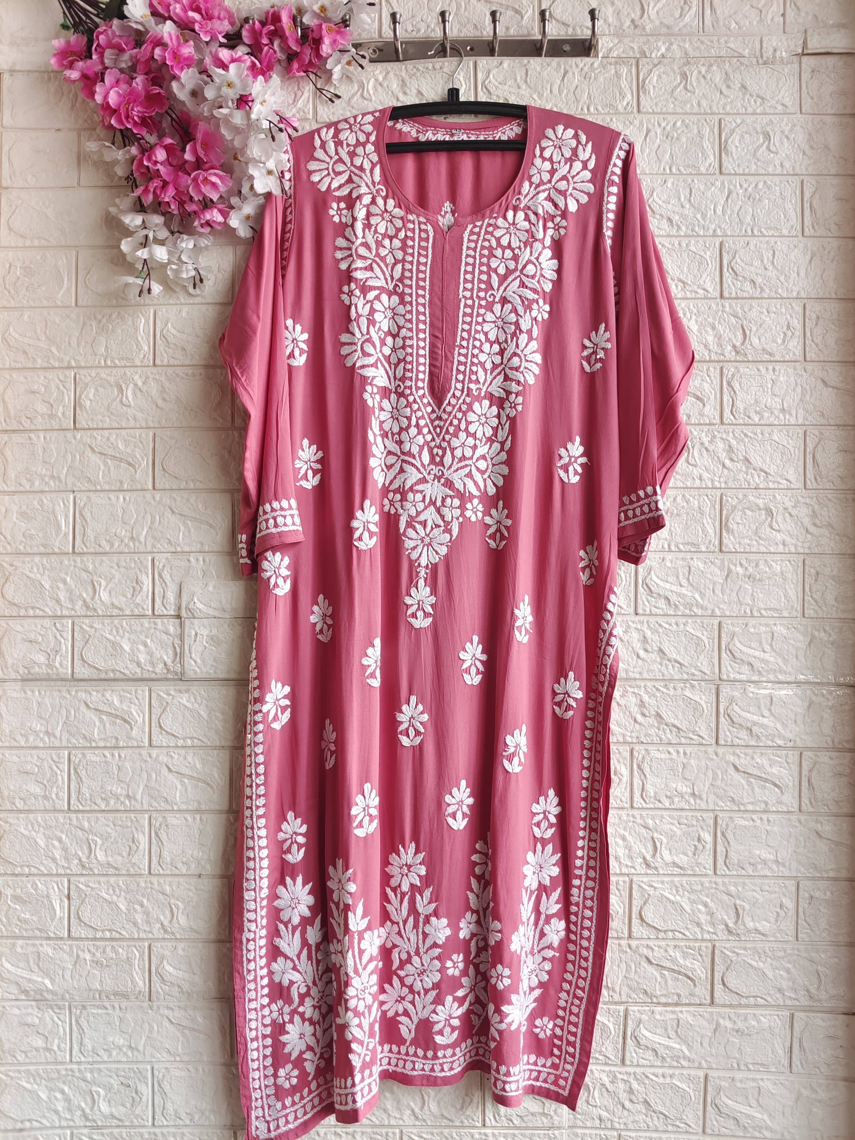 Iddat Comfy Pure Modal cotton