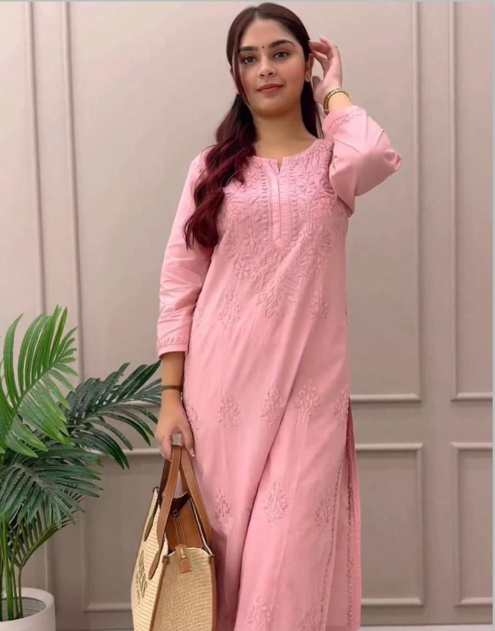 Noor Cotton Soft 2pc Breezy Set