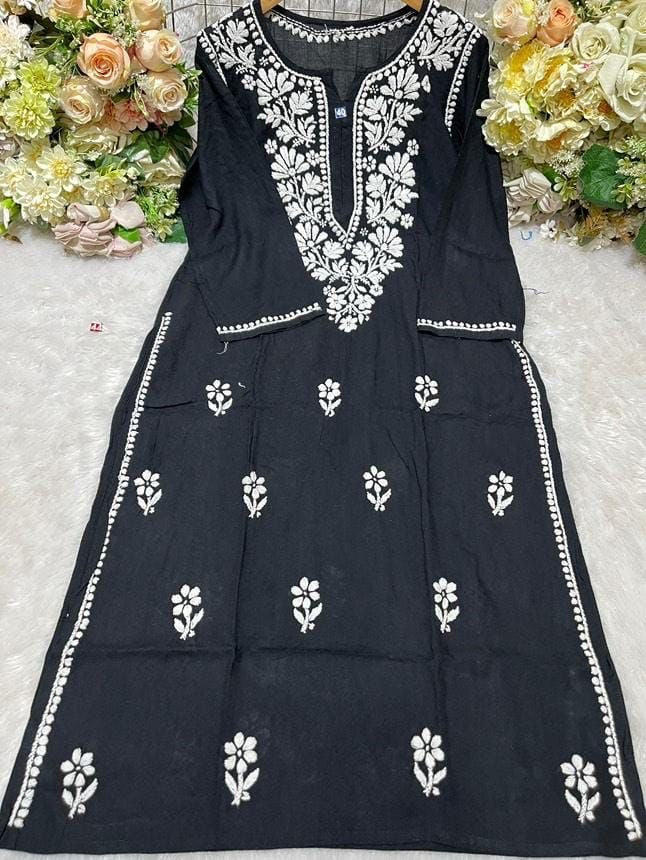 Rayon Fancy Gala Buti