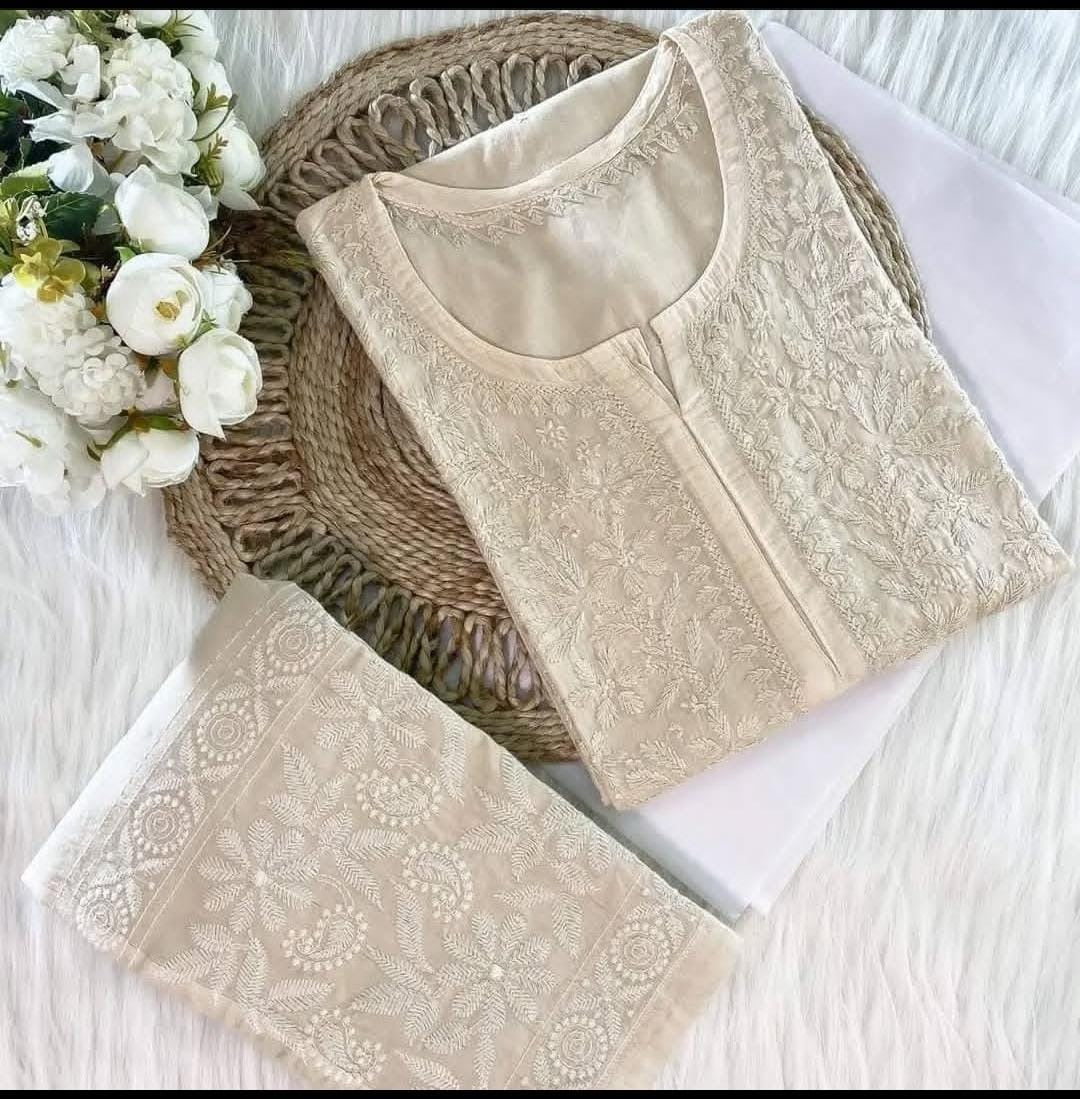 Noor Cotton Soft 2pc Breezy Set