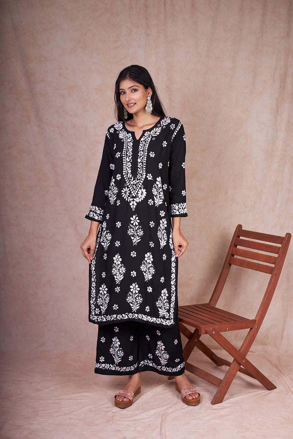 Aayat Rayon plazzo Combo