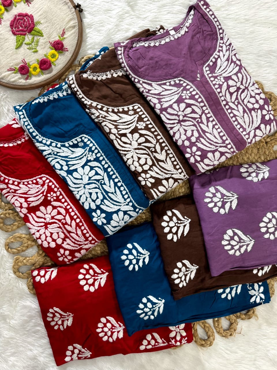 New Concept Modal Combo