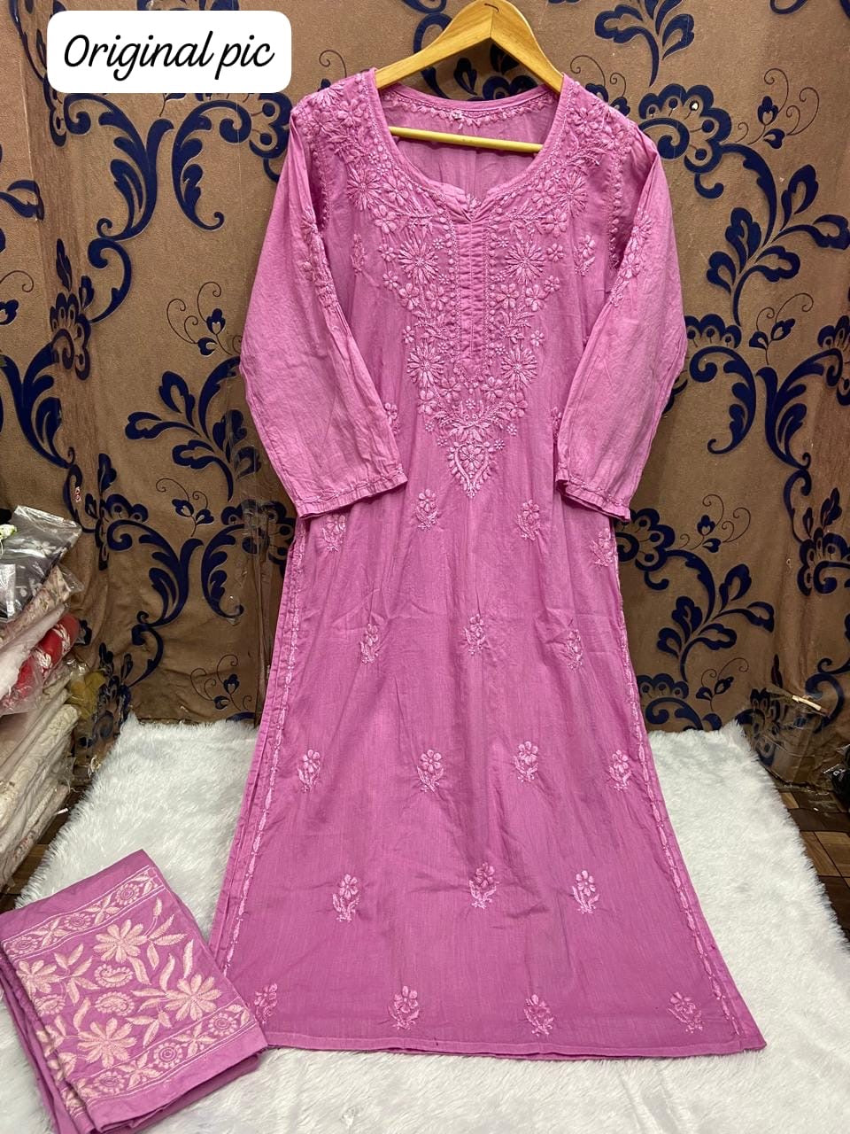 Noor Cotton Soft 2pc Breezy Set