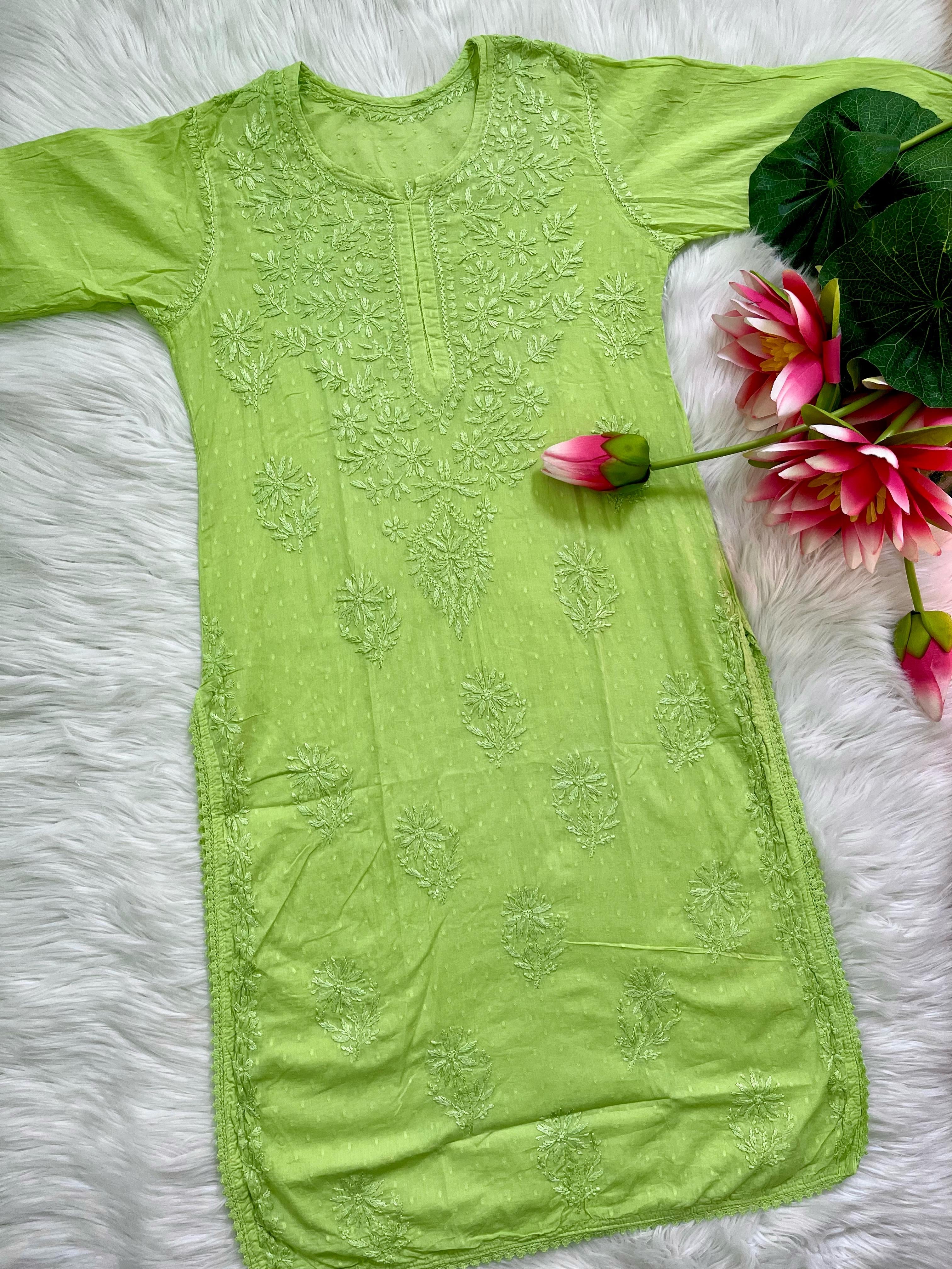 Noor Dobby Cotton 3pc Softy & Comfort Set