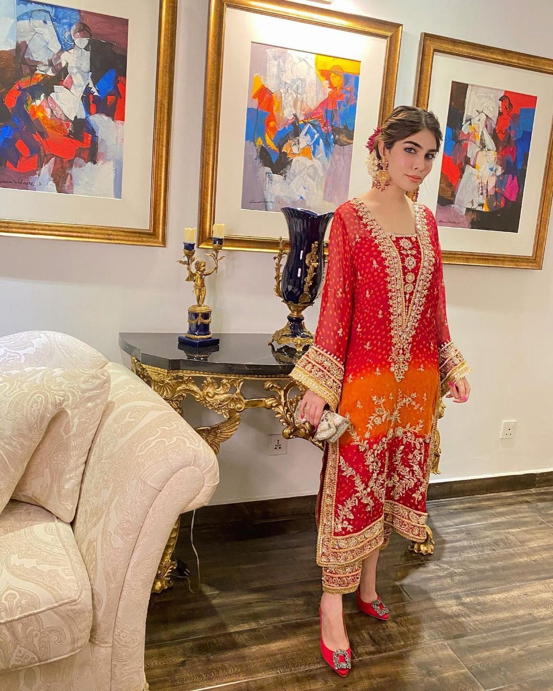 Super Hit Designer Set