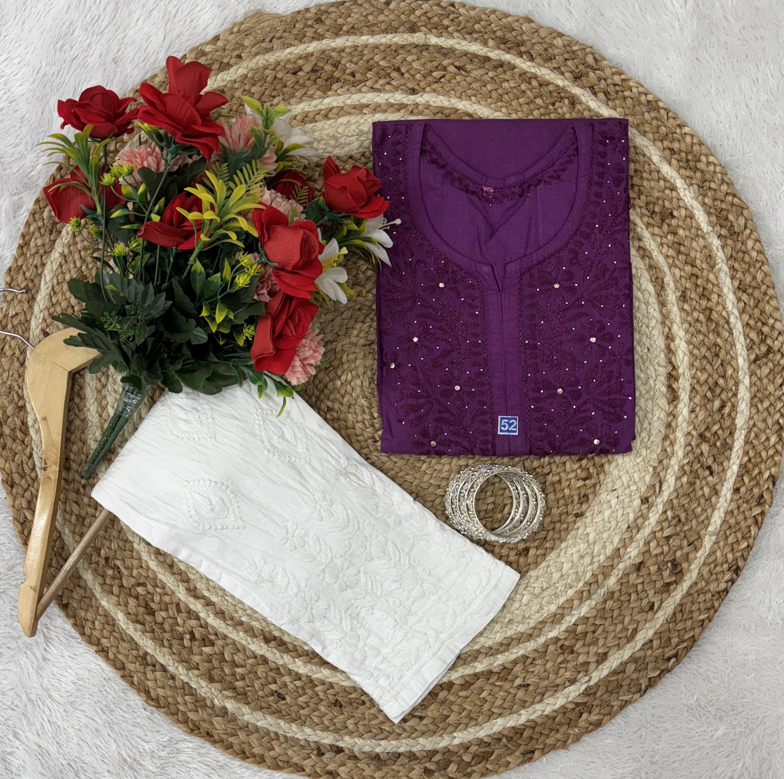 Ghaspatti Muqaish Combo