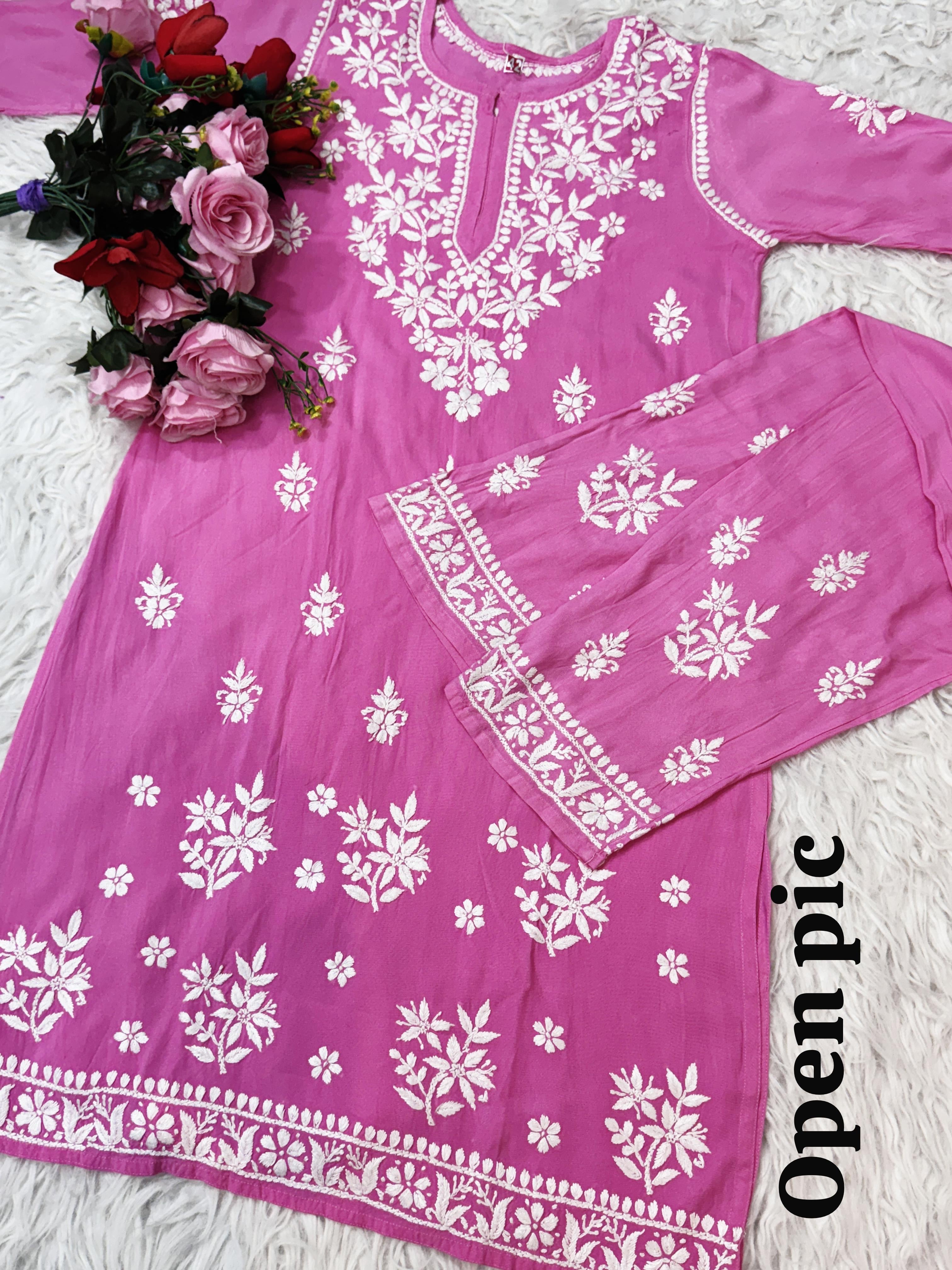 Handwork Soft Breezy Rayon Combo