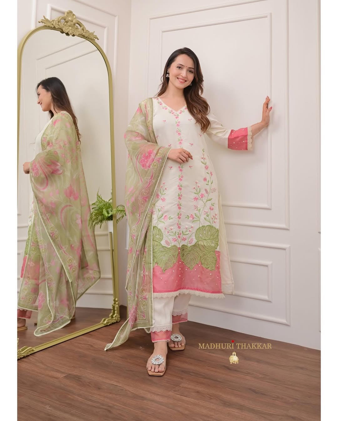 Banarsi suit sets