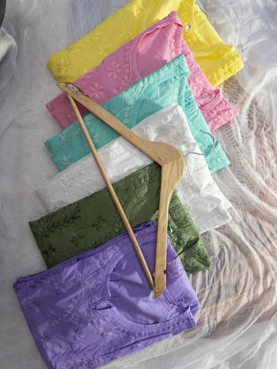 Versatile Front Open shrug