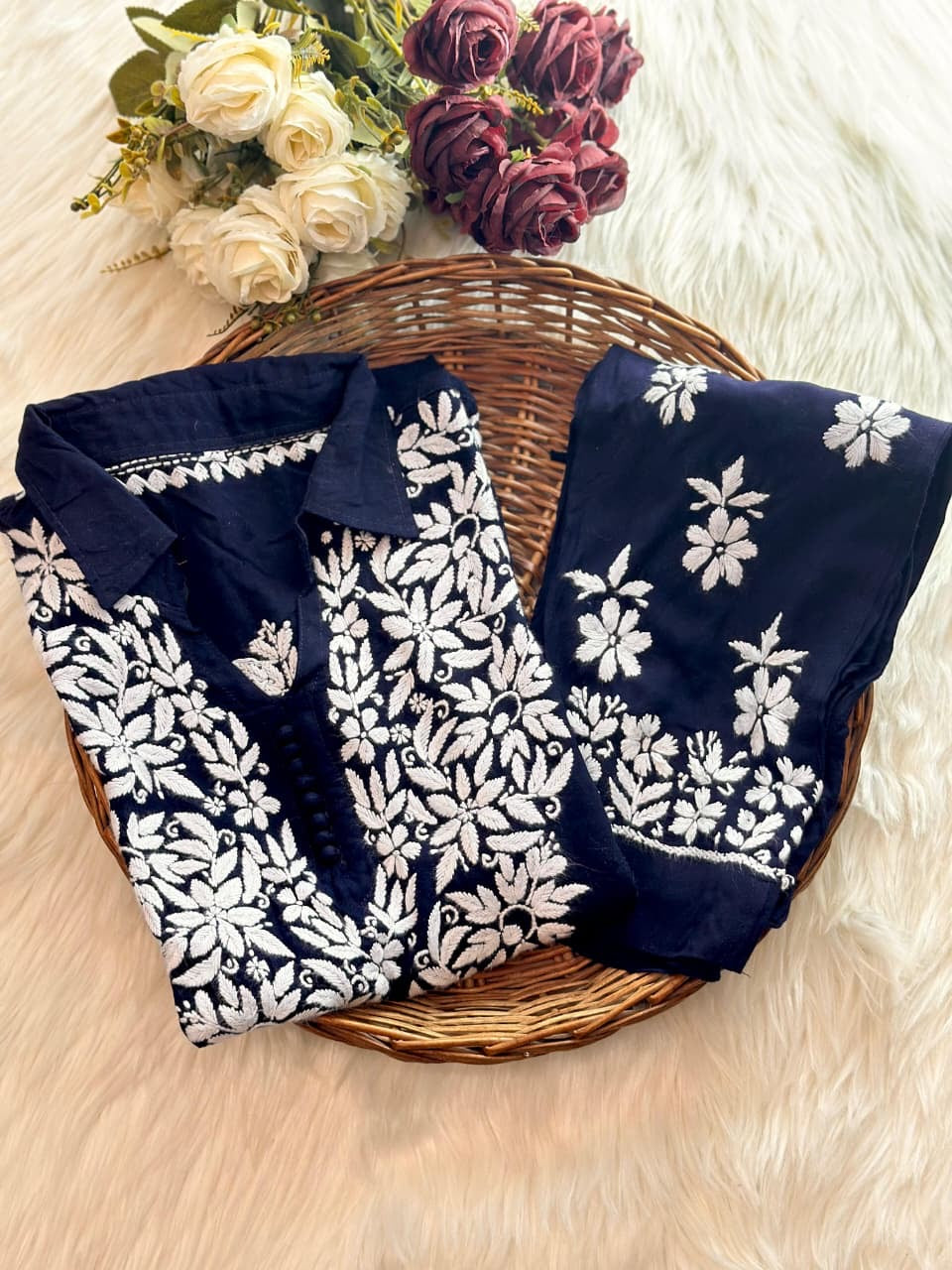 Premium Modal Co-ord Set