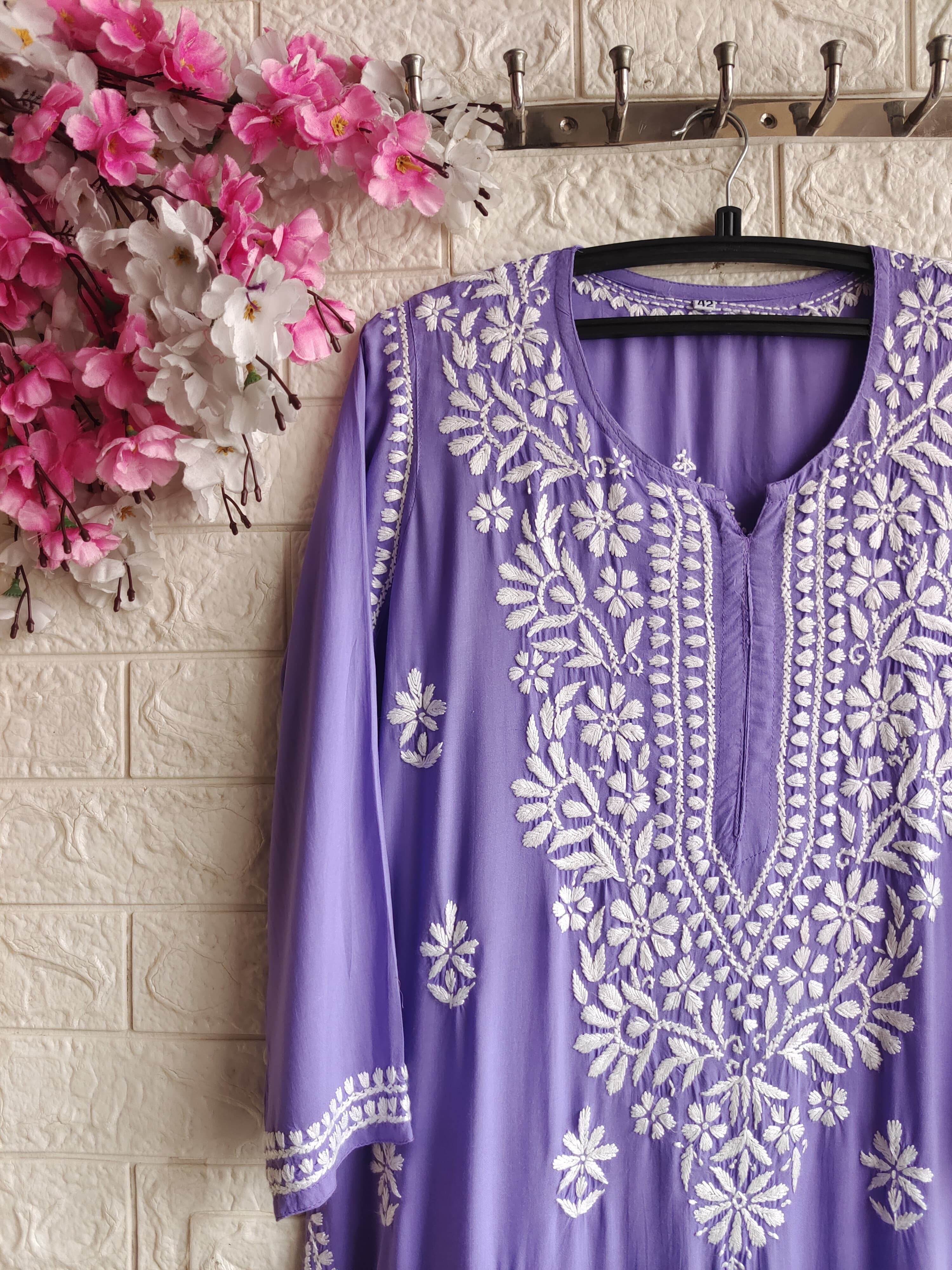 Iddat Comfy Pure Modal cotton