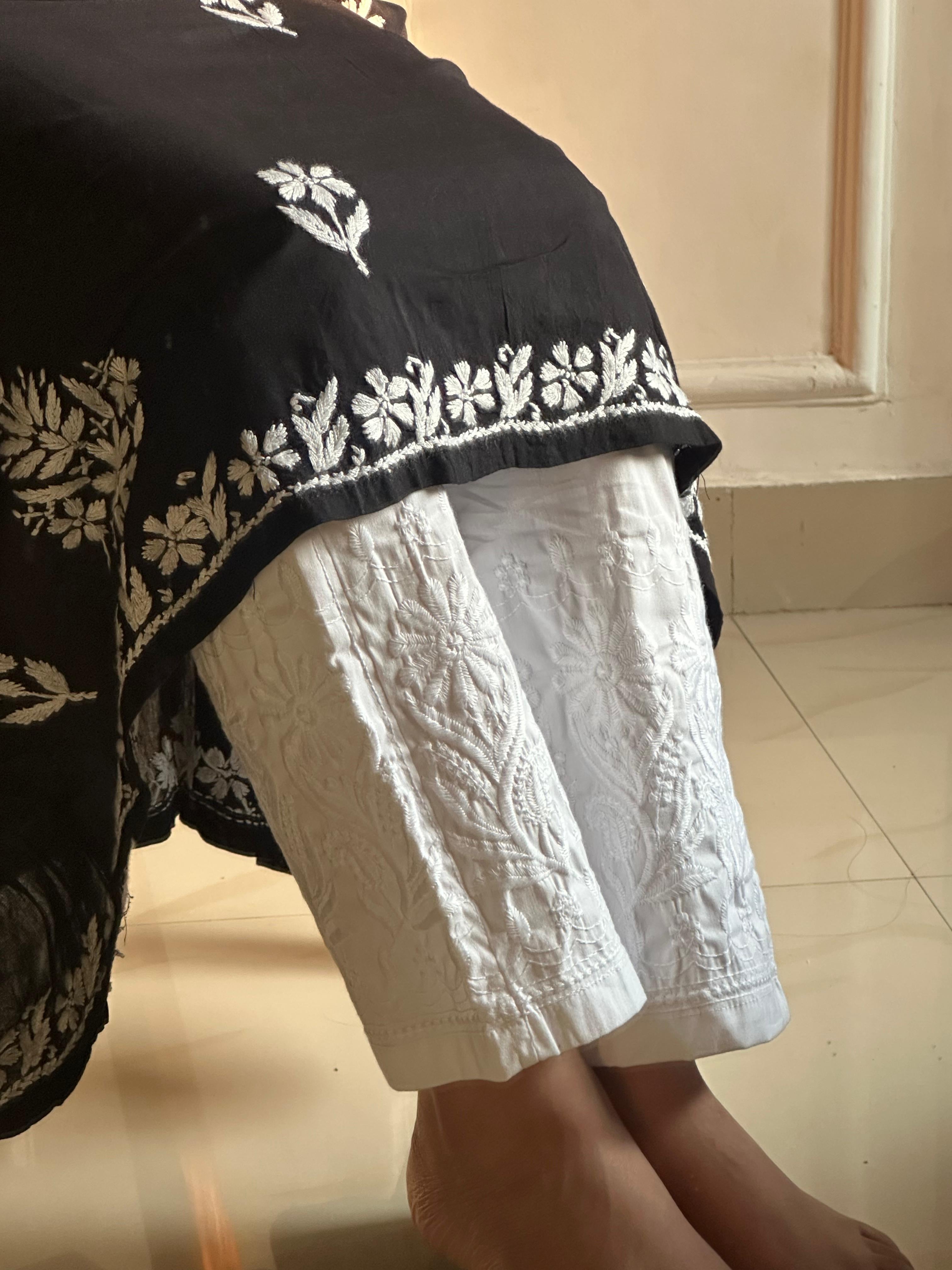 Soft Rayon light weight Gown