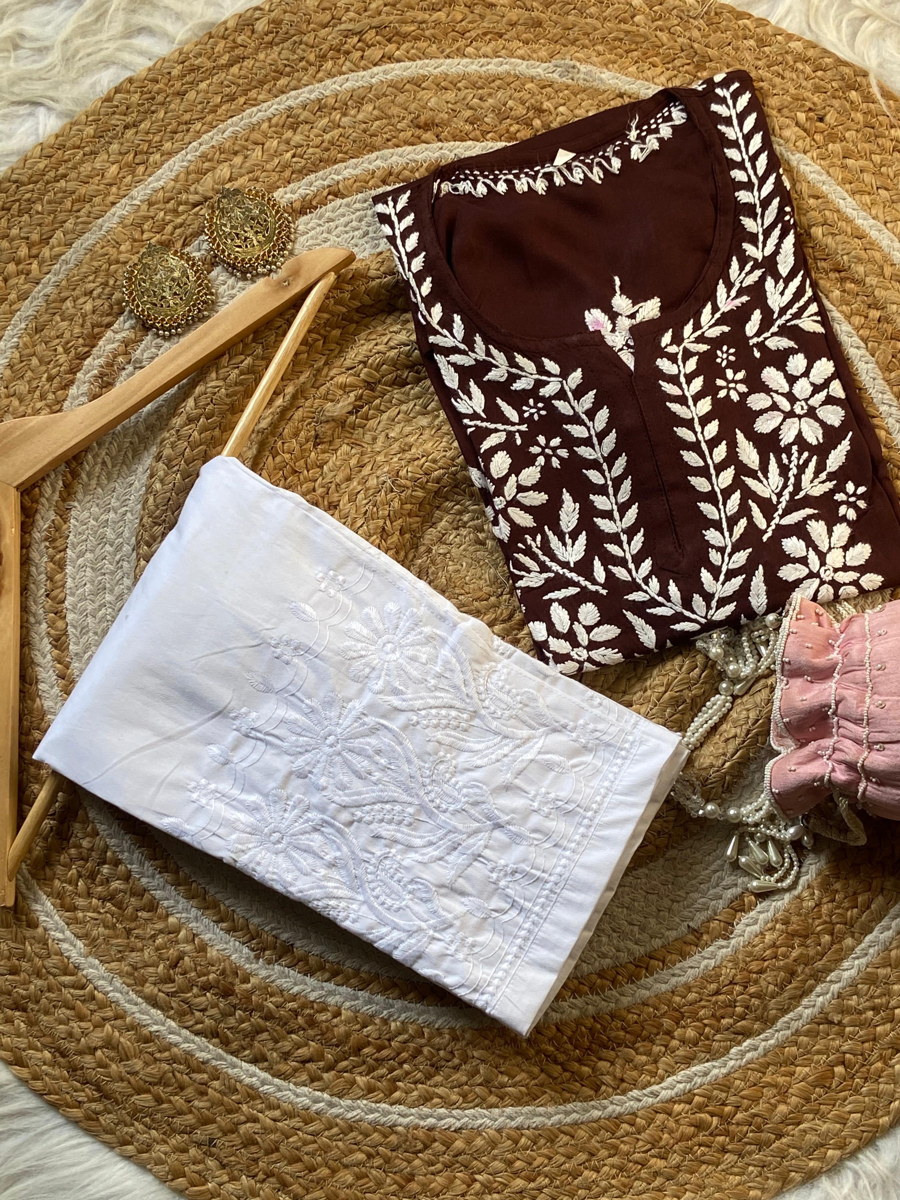 Light weight Rayon Summer short top