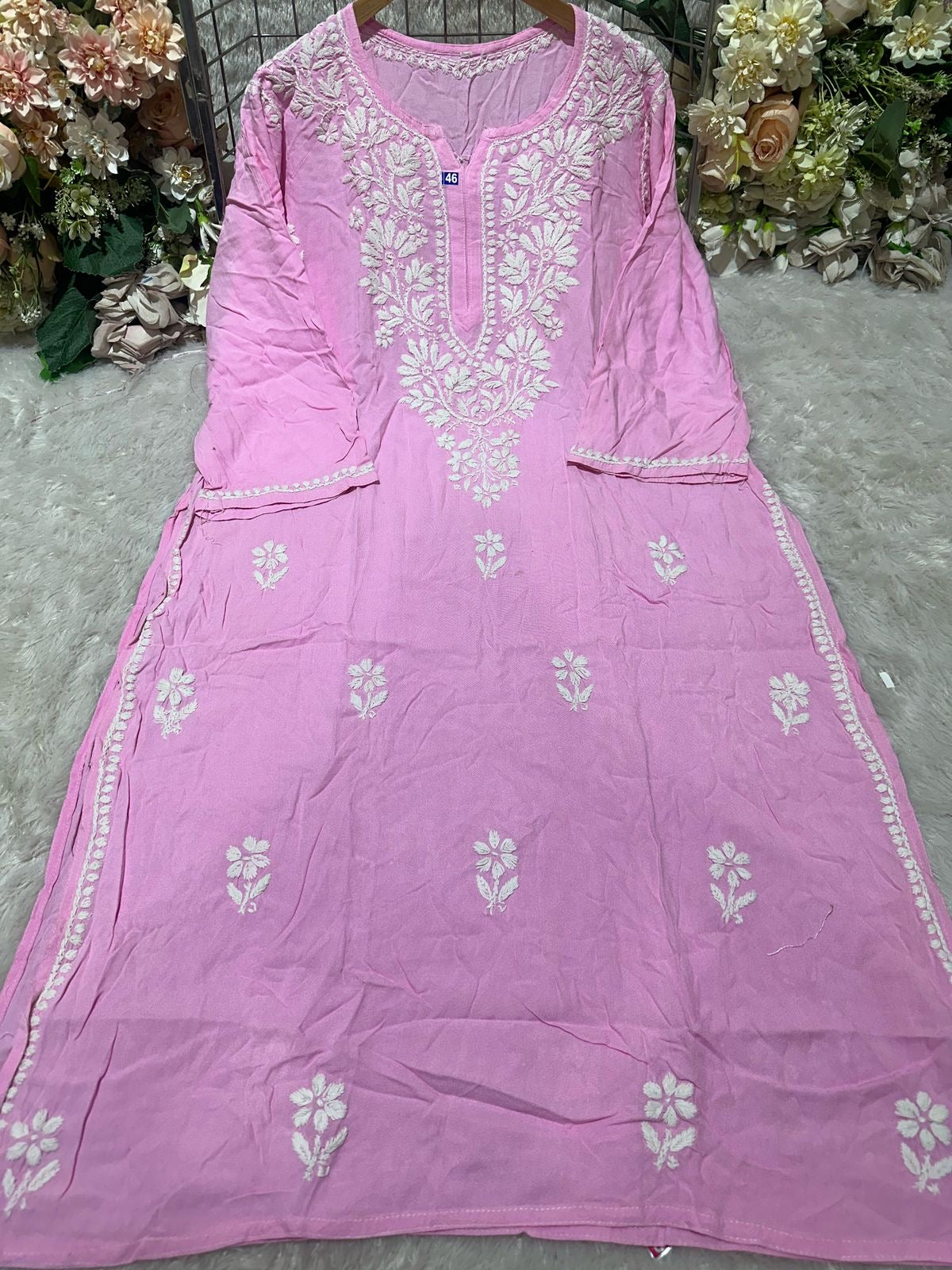 Rayon Fancy Gala Buti