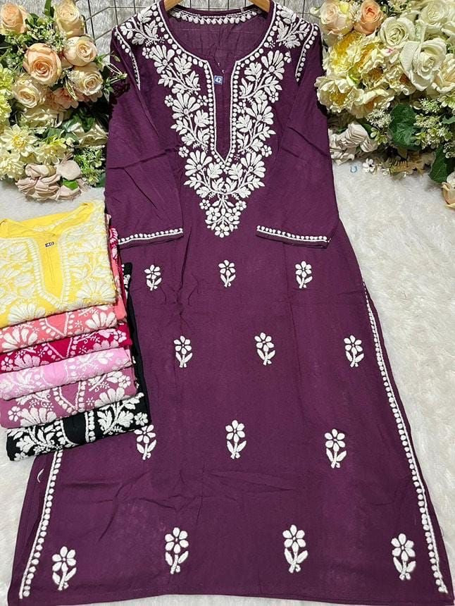 Rayon Fancy Gala Buti