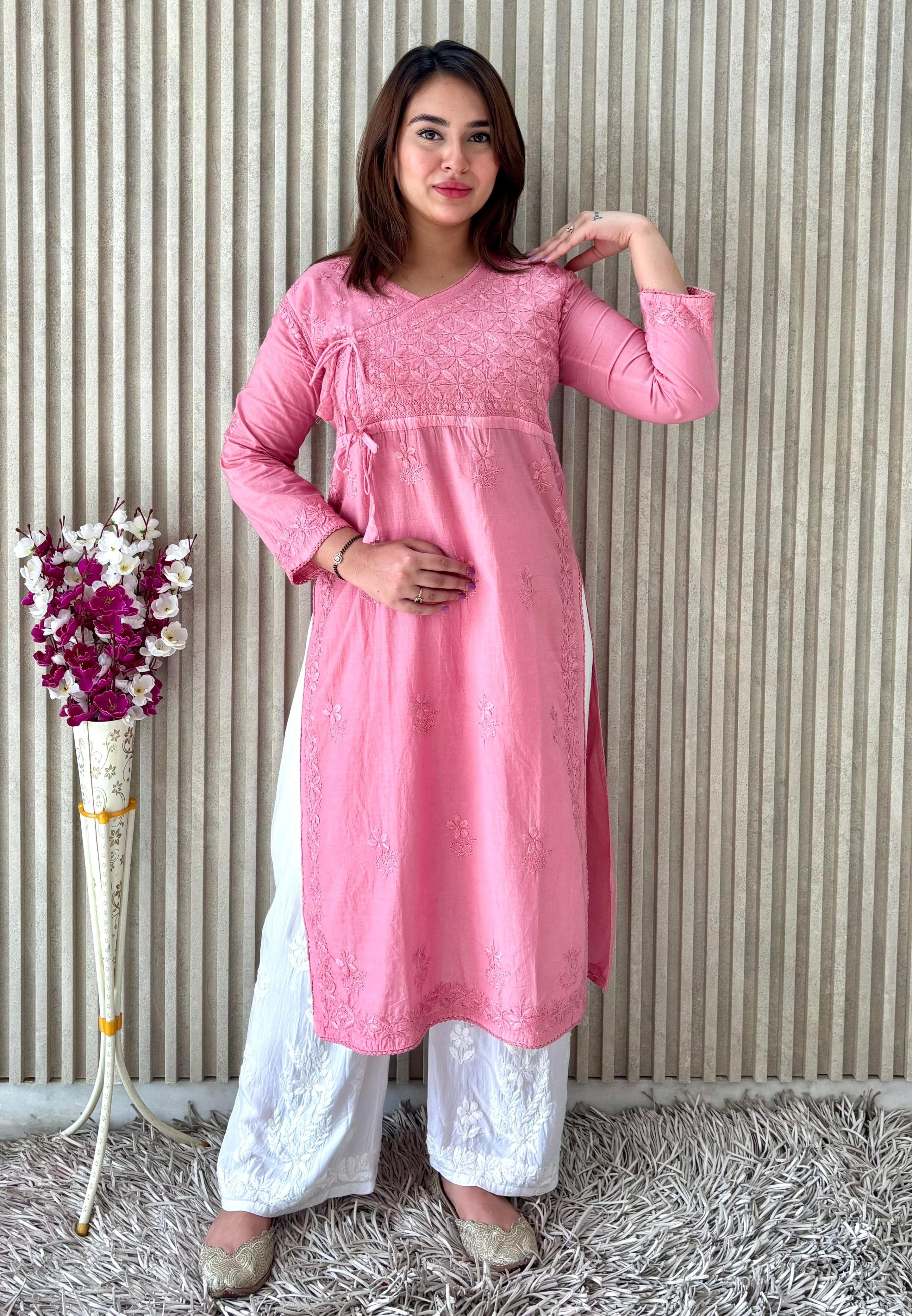 Soft Super Mul Crafted angrakha