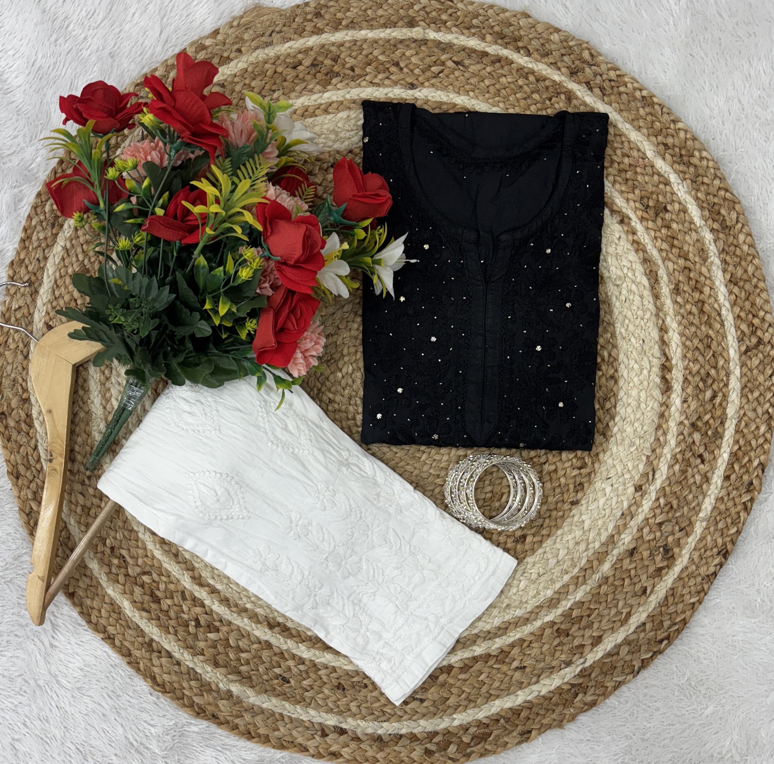 Ghaspatti Muqaish Combo