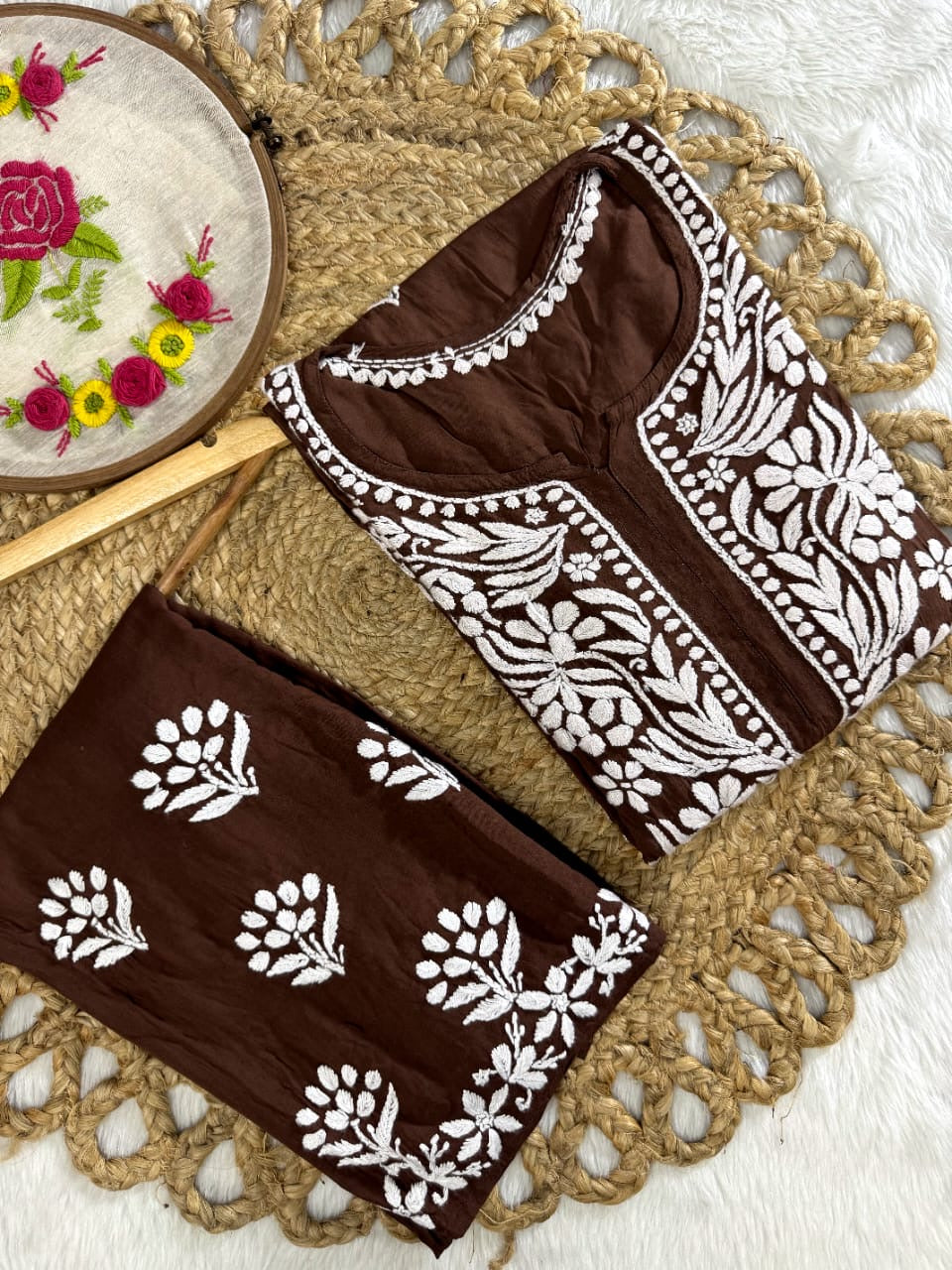 New Concept Modal Combo