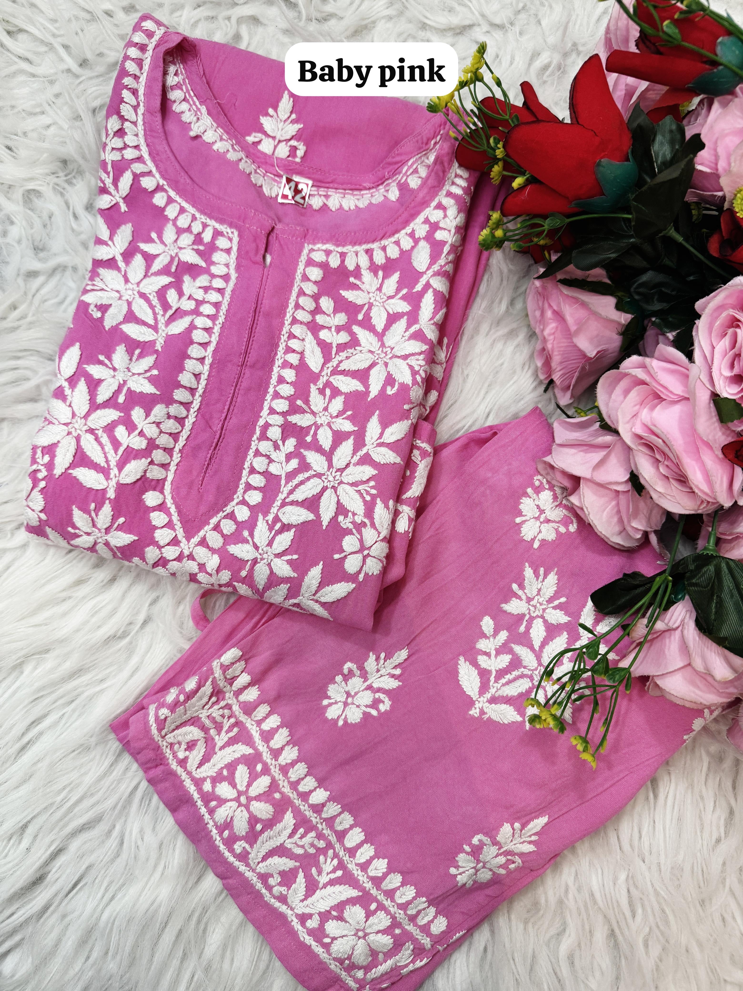 Handwork Soft Breezy Rayon Combo