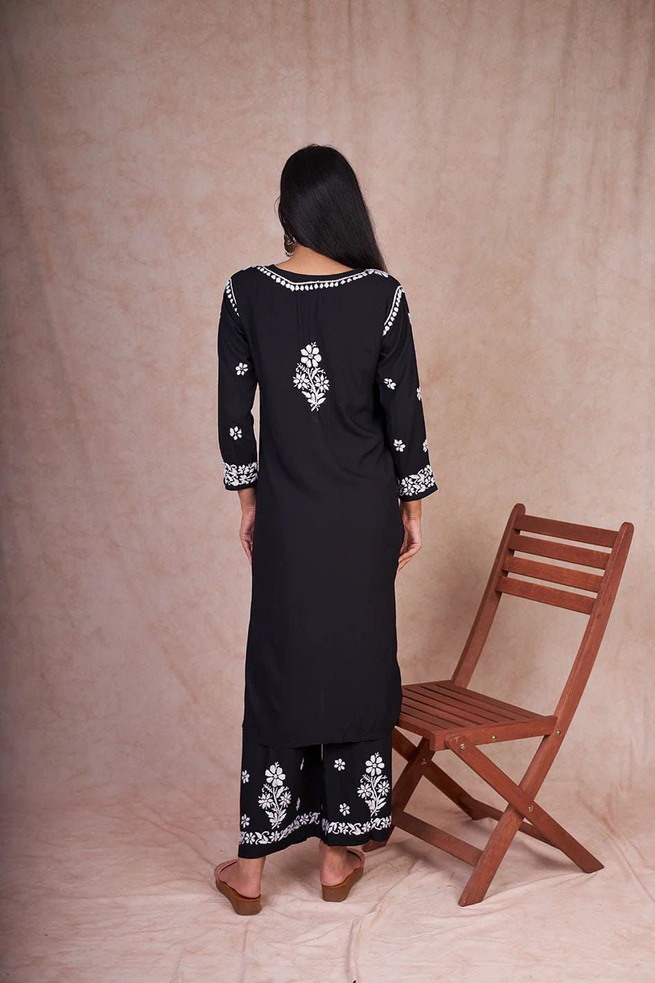 Aayat Rayon plazzo Combo