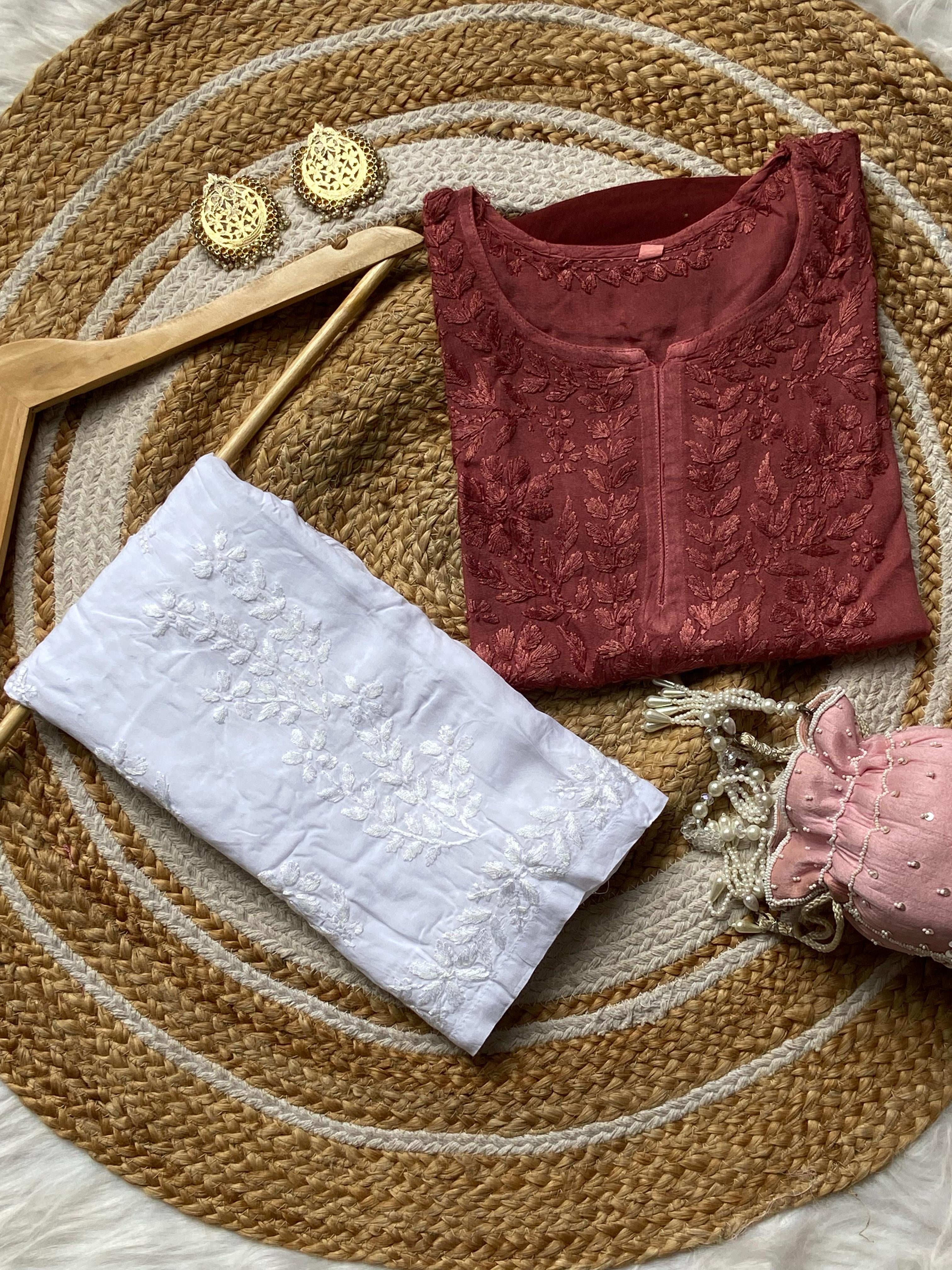 Light weight Ombre Dyed Rayon Short Tops