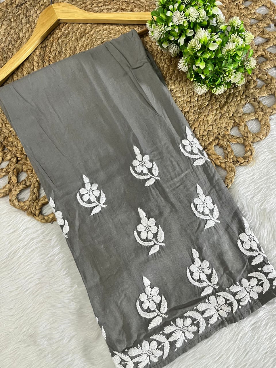 Rayon New Concept plazzo Combo