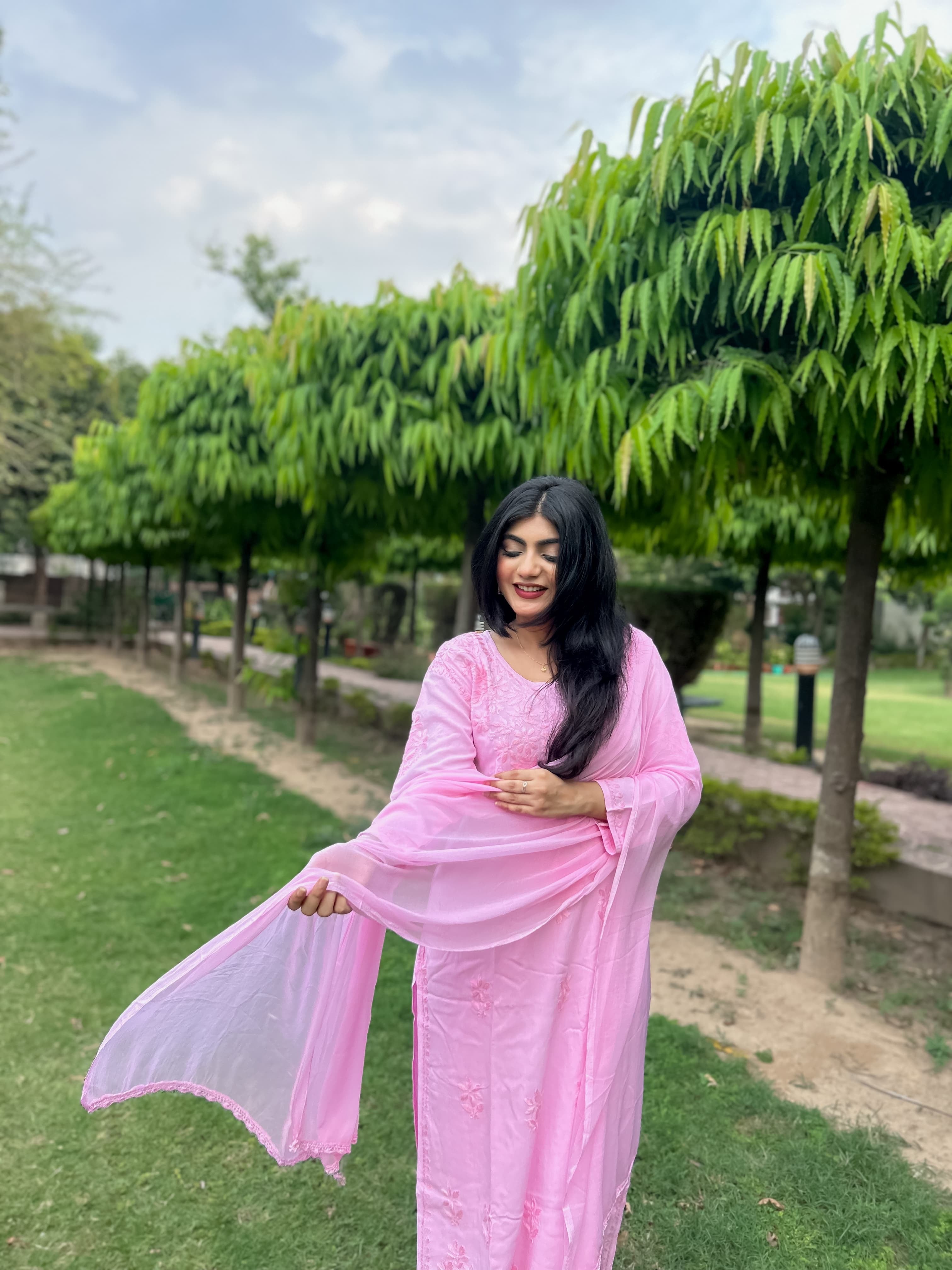 Newly launched premium Rayon set Pair