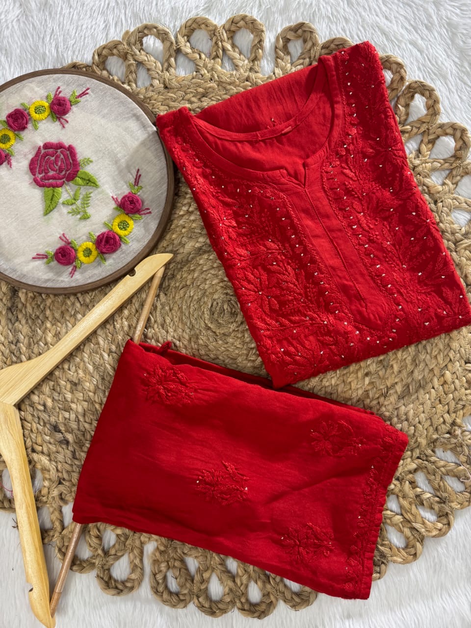 Zoya Rayon Muqaish Heavy Edition Combo