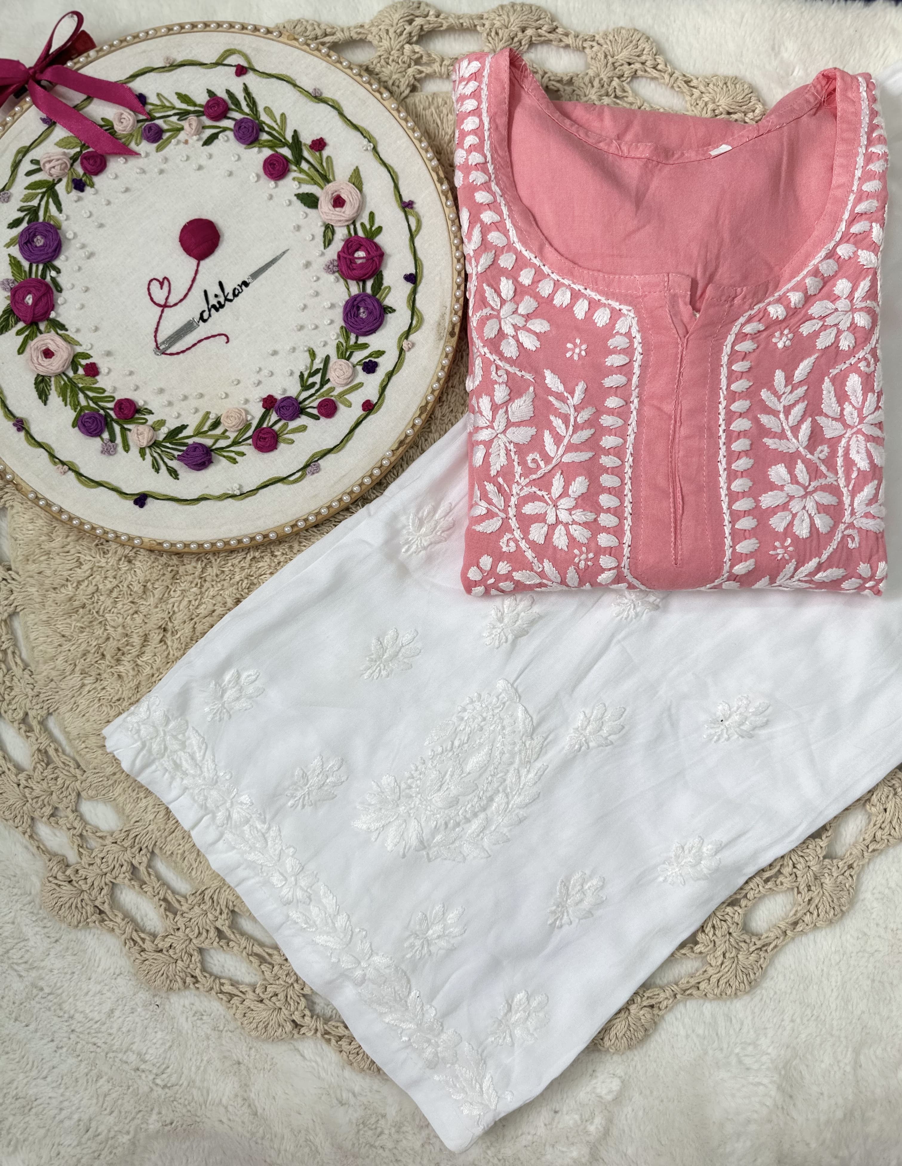 soft trendy short top