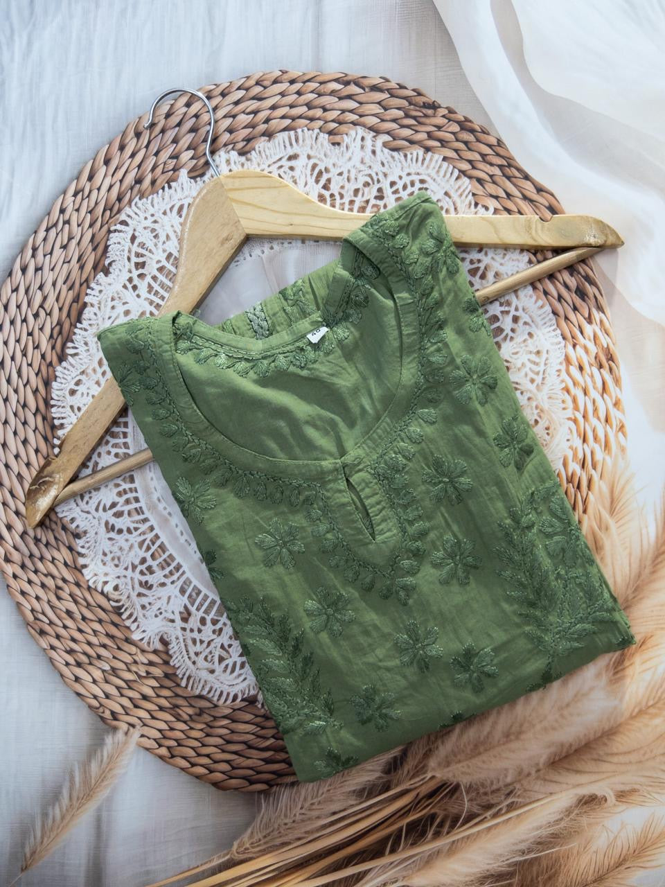 Versatile Front Open shrug