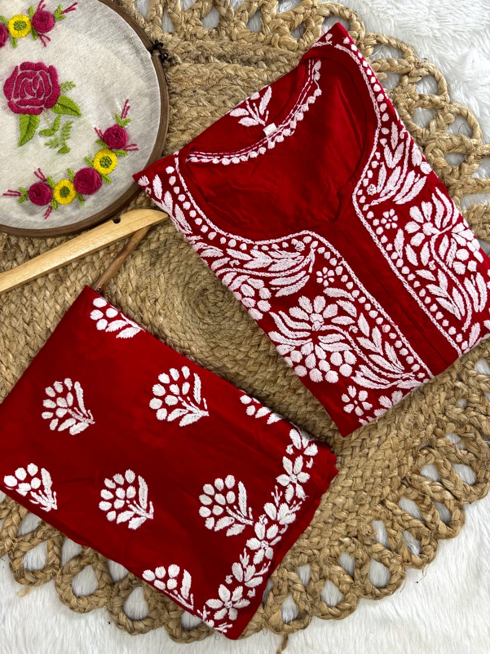 New Concept Modal Combo