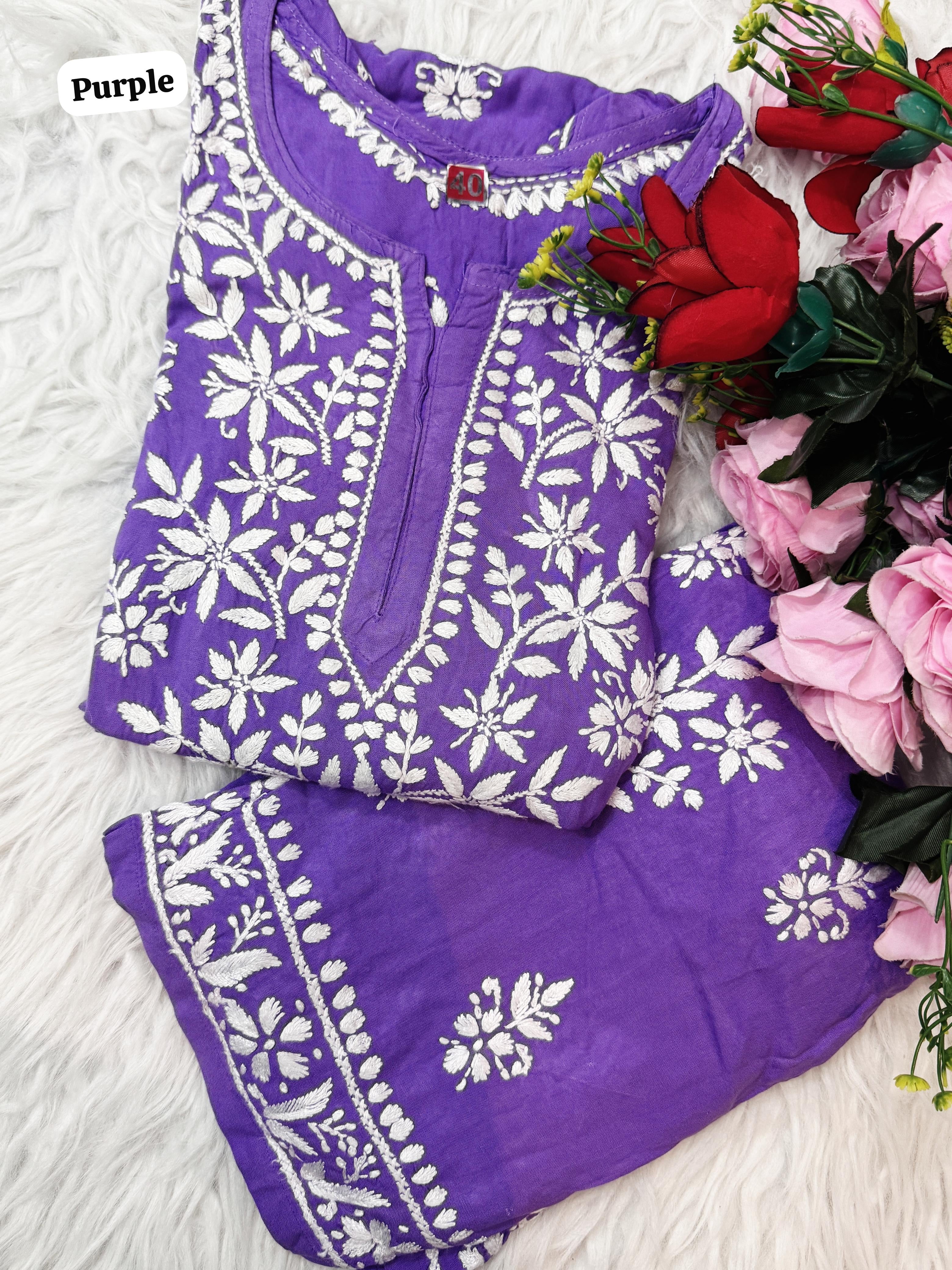 Handwork Soft Breezy Rayon Combo