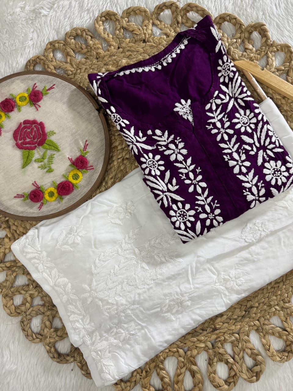 Exclusive Modal A New Concept In Modal kurti