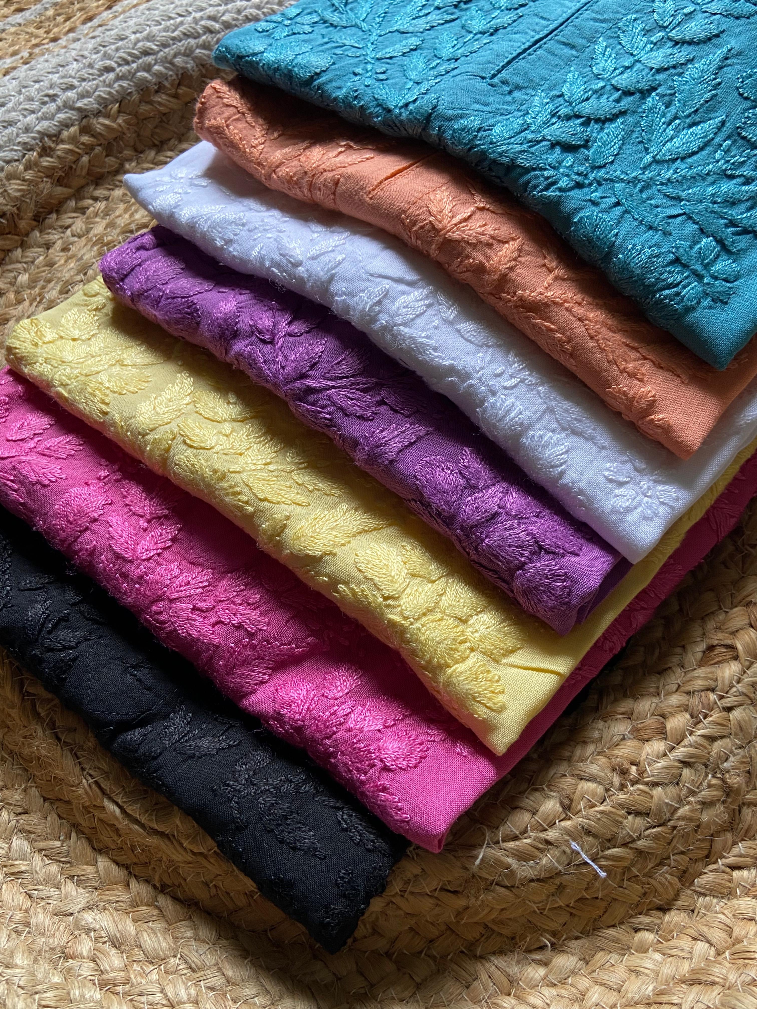 PREMIUM SPECIAL LIGHT WEIGHT OMBRE DYED RAYON SHORT TOP