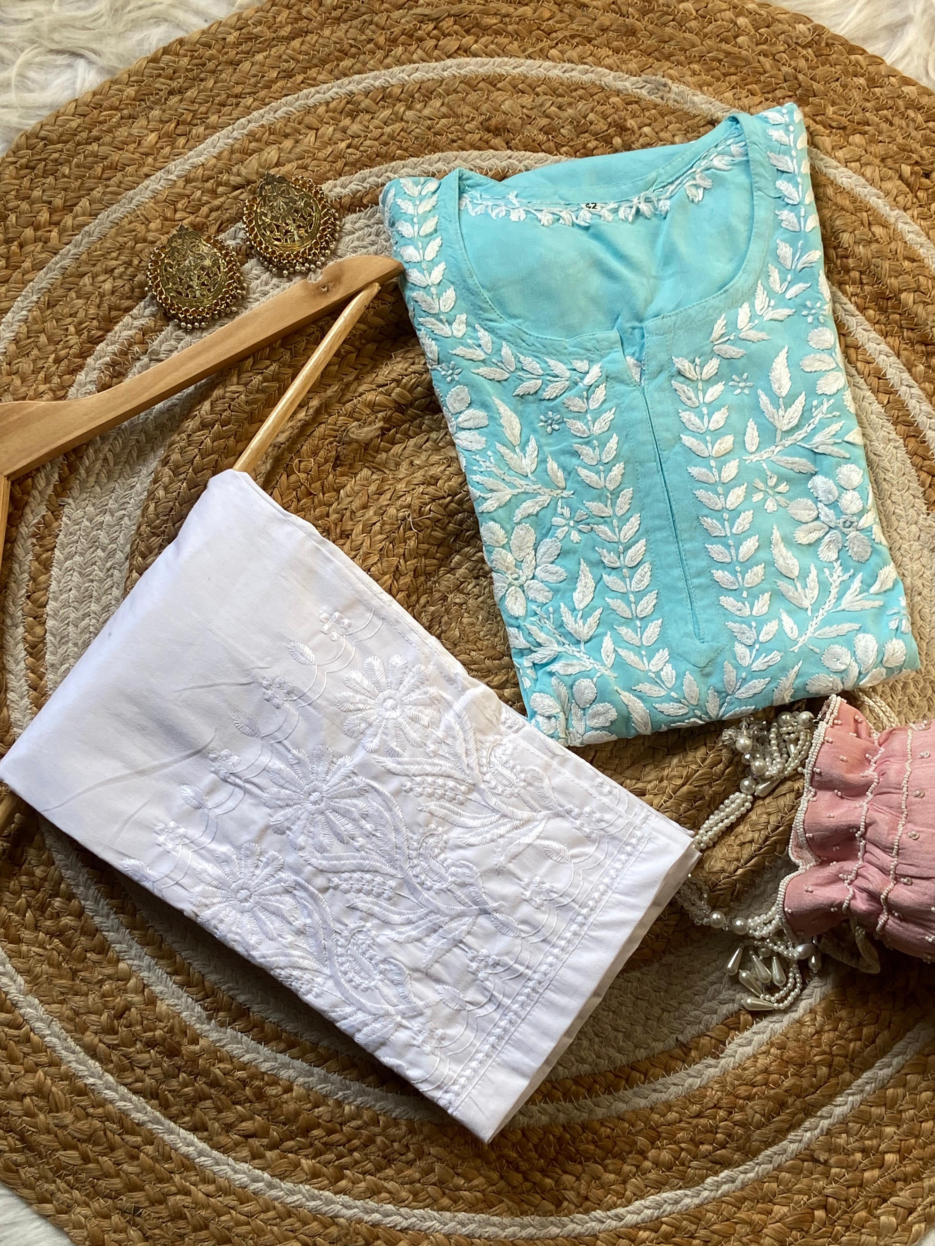 Light weight Rayon Summer short top