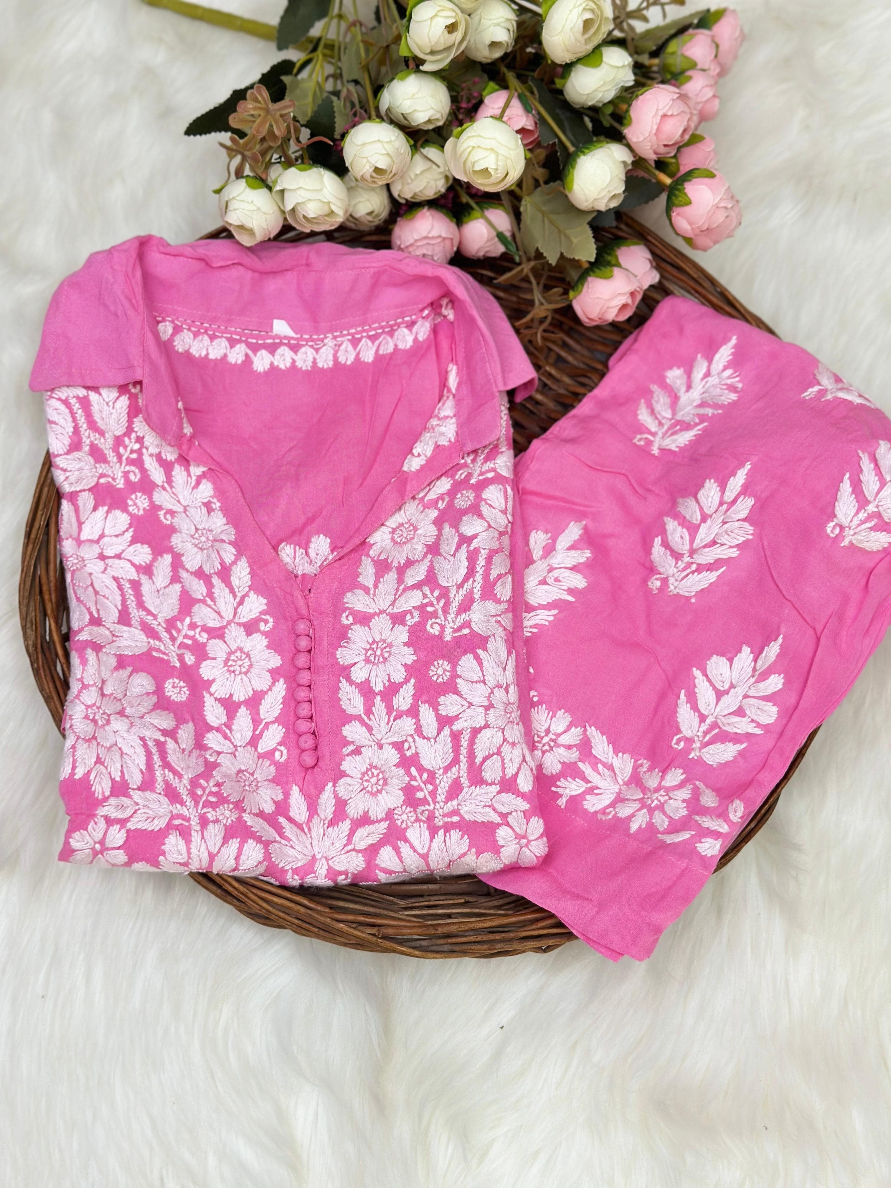 Alfaaz exclusive Modal Cotton Co-ord