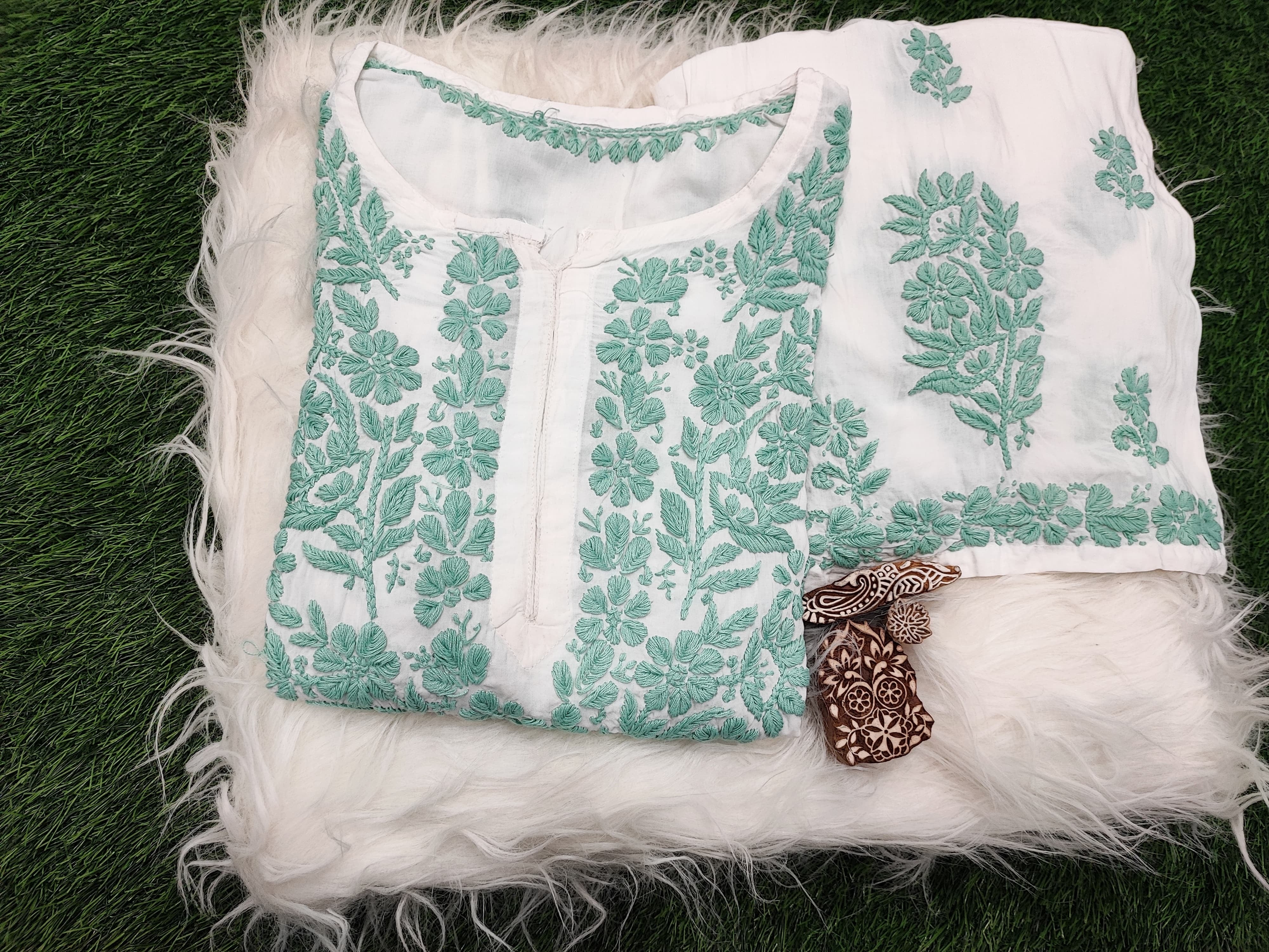 SUMMER SOOTHING SOFT & BREEZY CO-ORDs